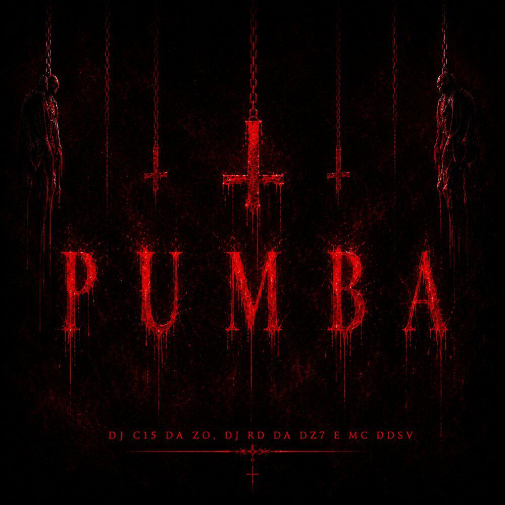 Релиз P U M B A