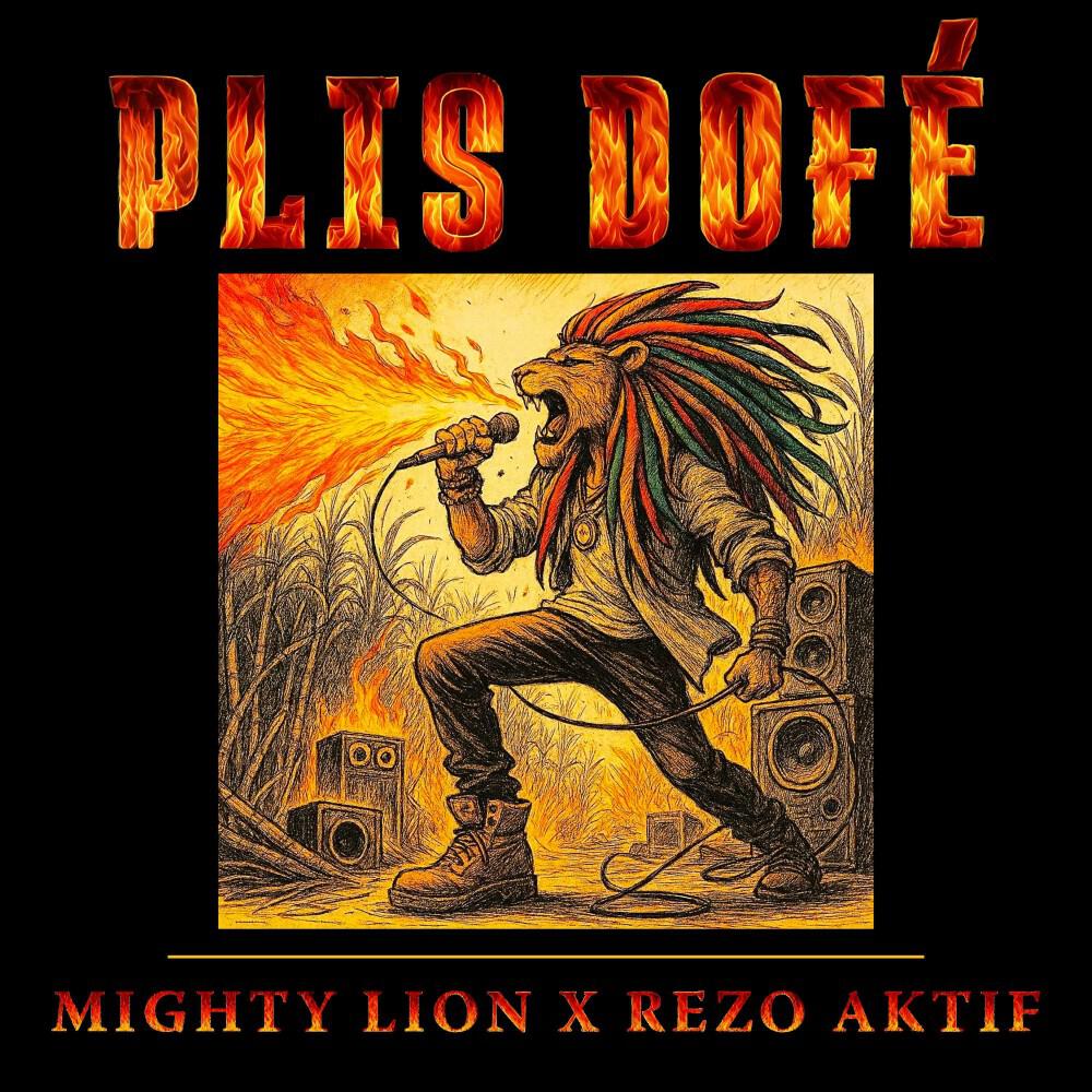 Релиз Plis dofé