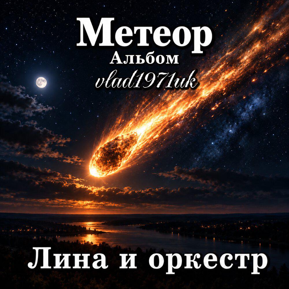 Релиз Метеор