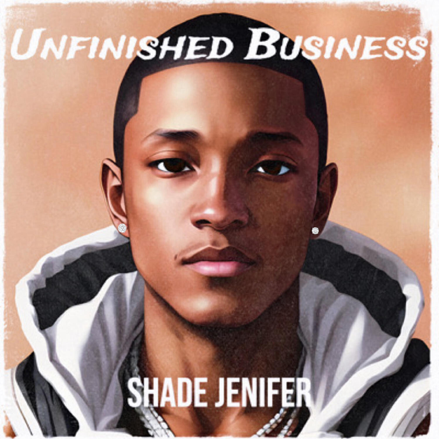 Релиз Unfinished Business