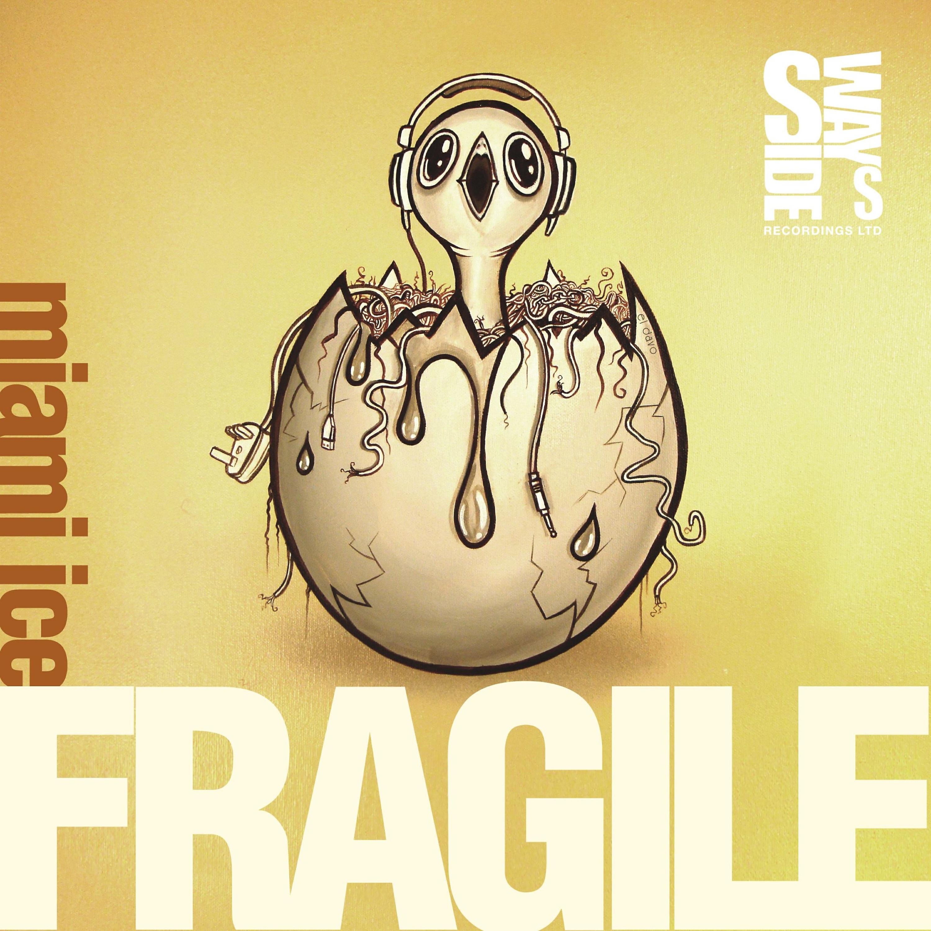Релиз Fragile