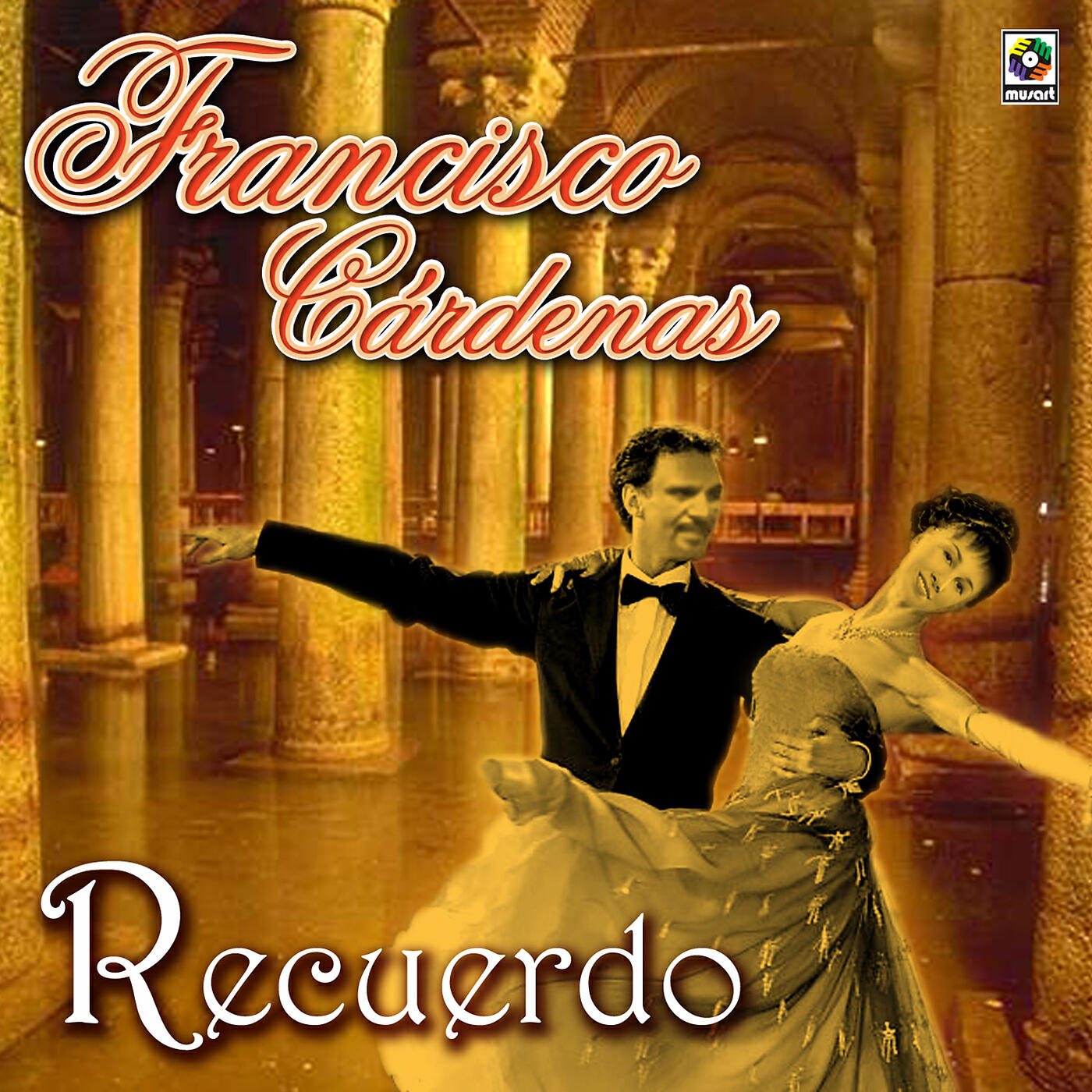 Релиз Recuerdo