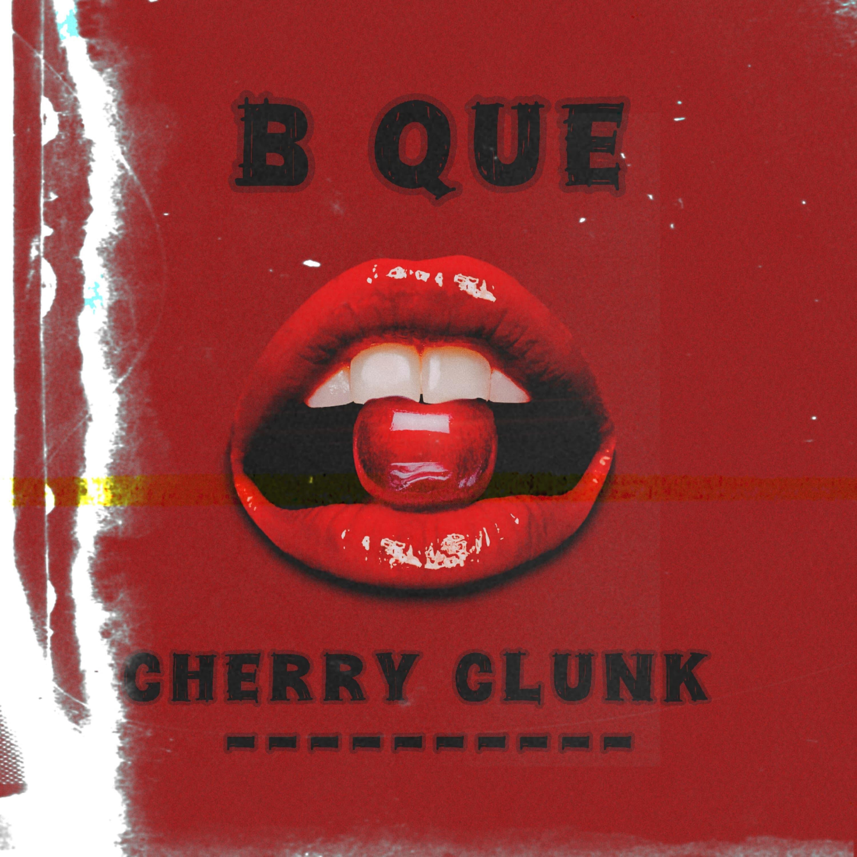 Релиз Cherry Clunk