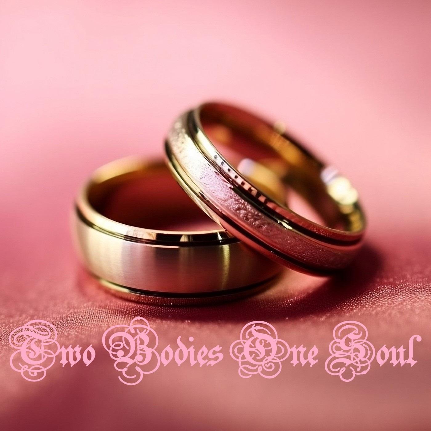 Релиз Two Bodies One Soul