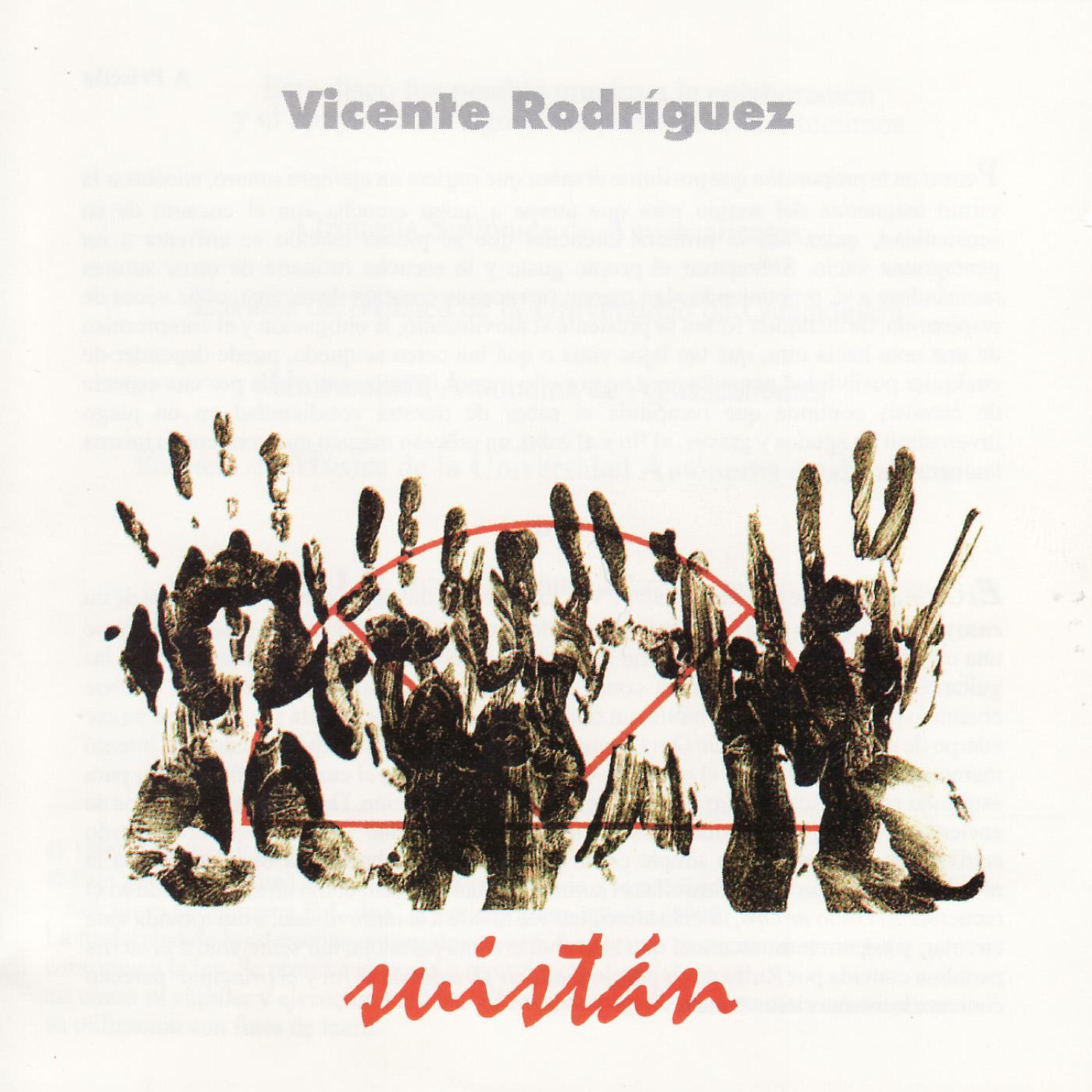 Vicente Rodriguez