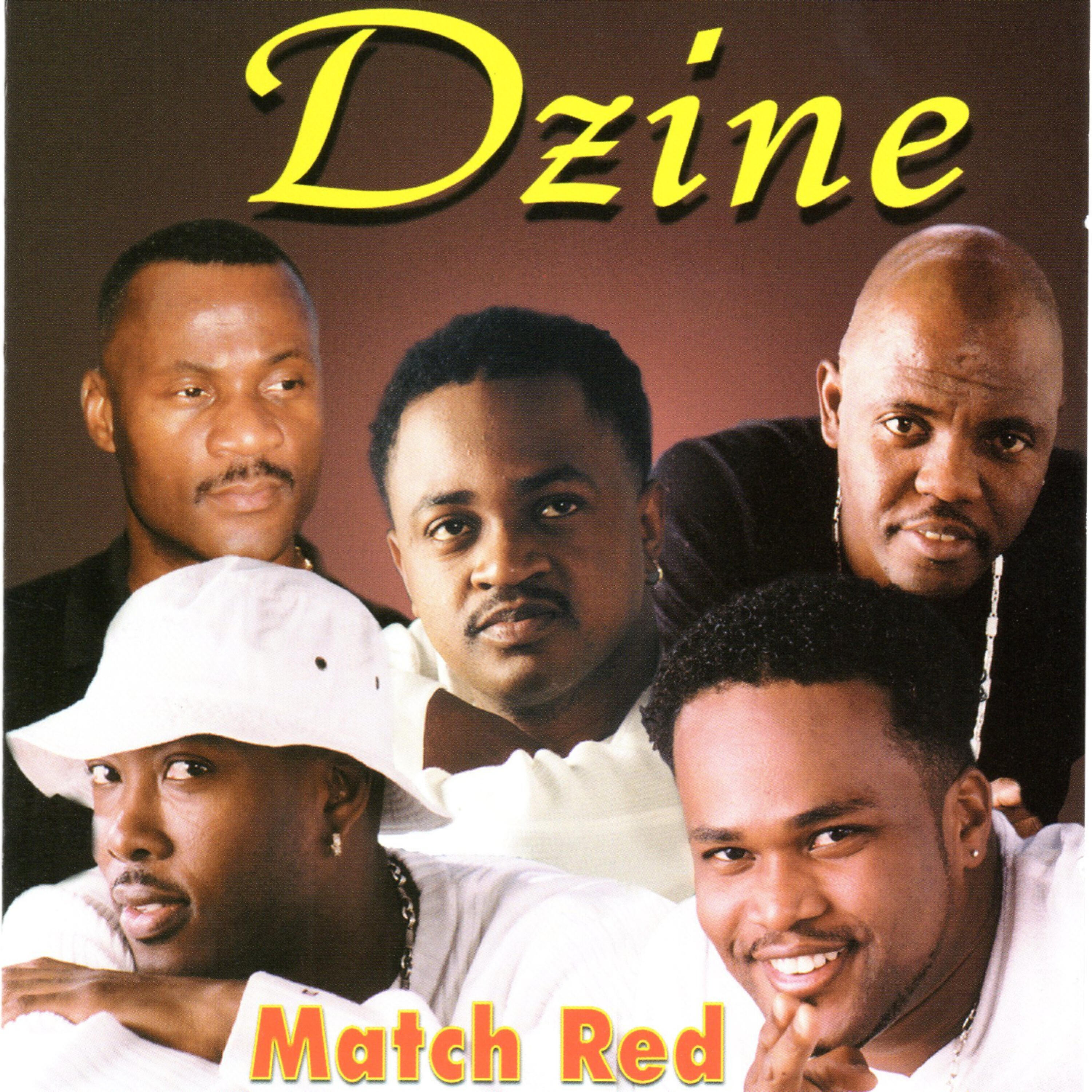 Релиз Match Red
