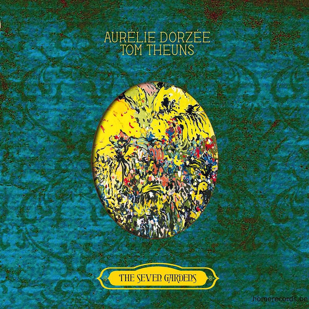 Релиз The Seven Gardens