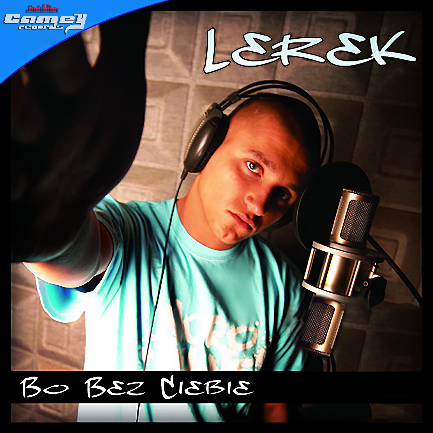 Релиз Bo Bez Ciebie