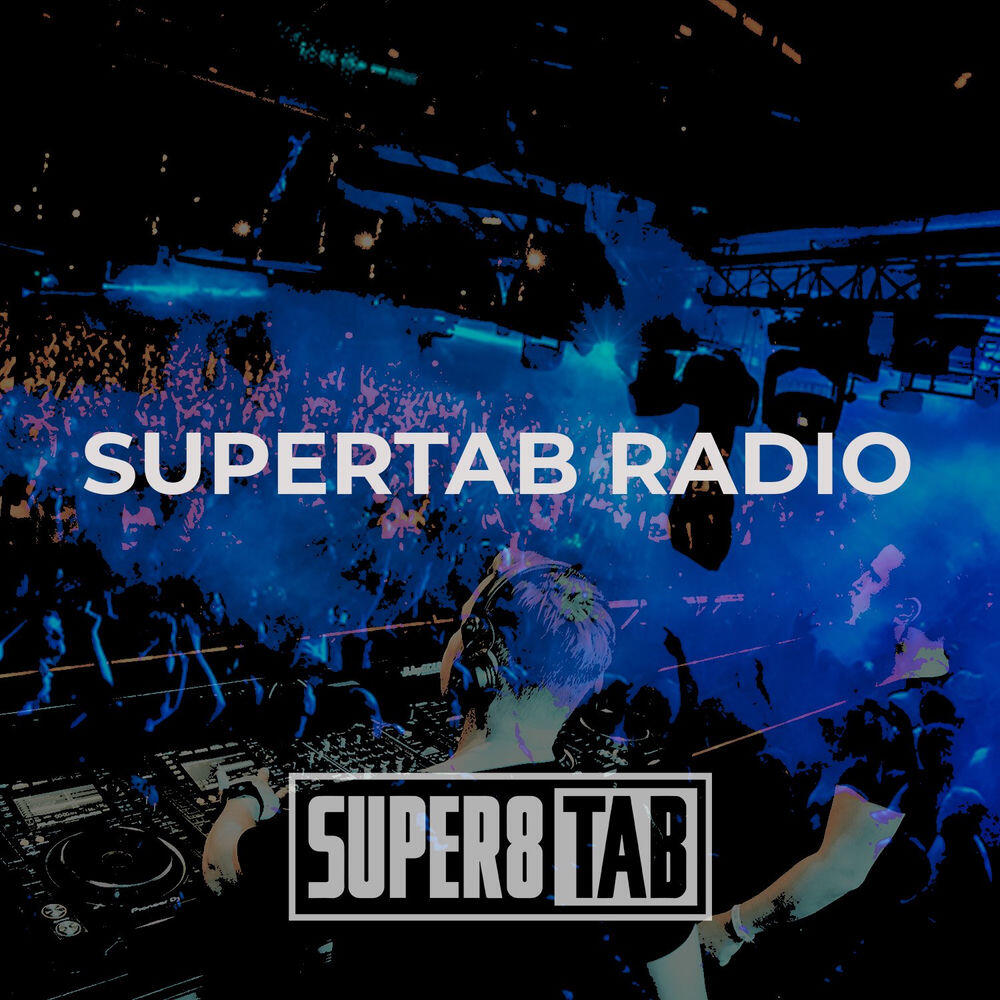 Релиз SuperTab Radio 244