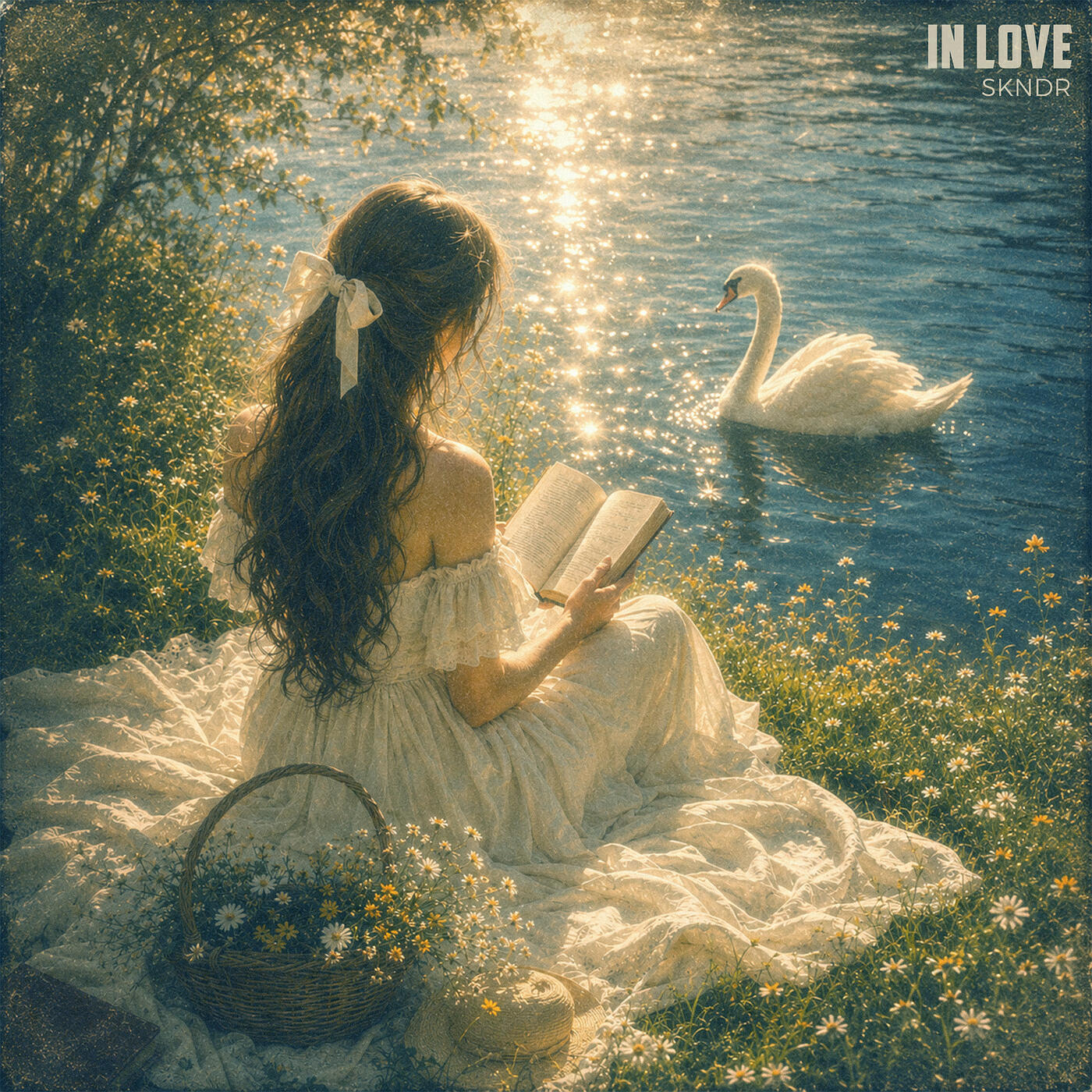 Релиз In Love