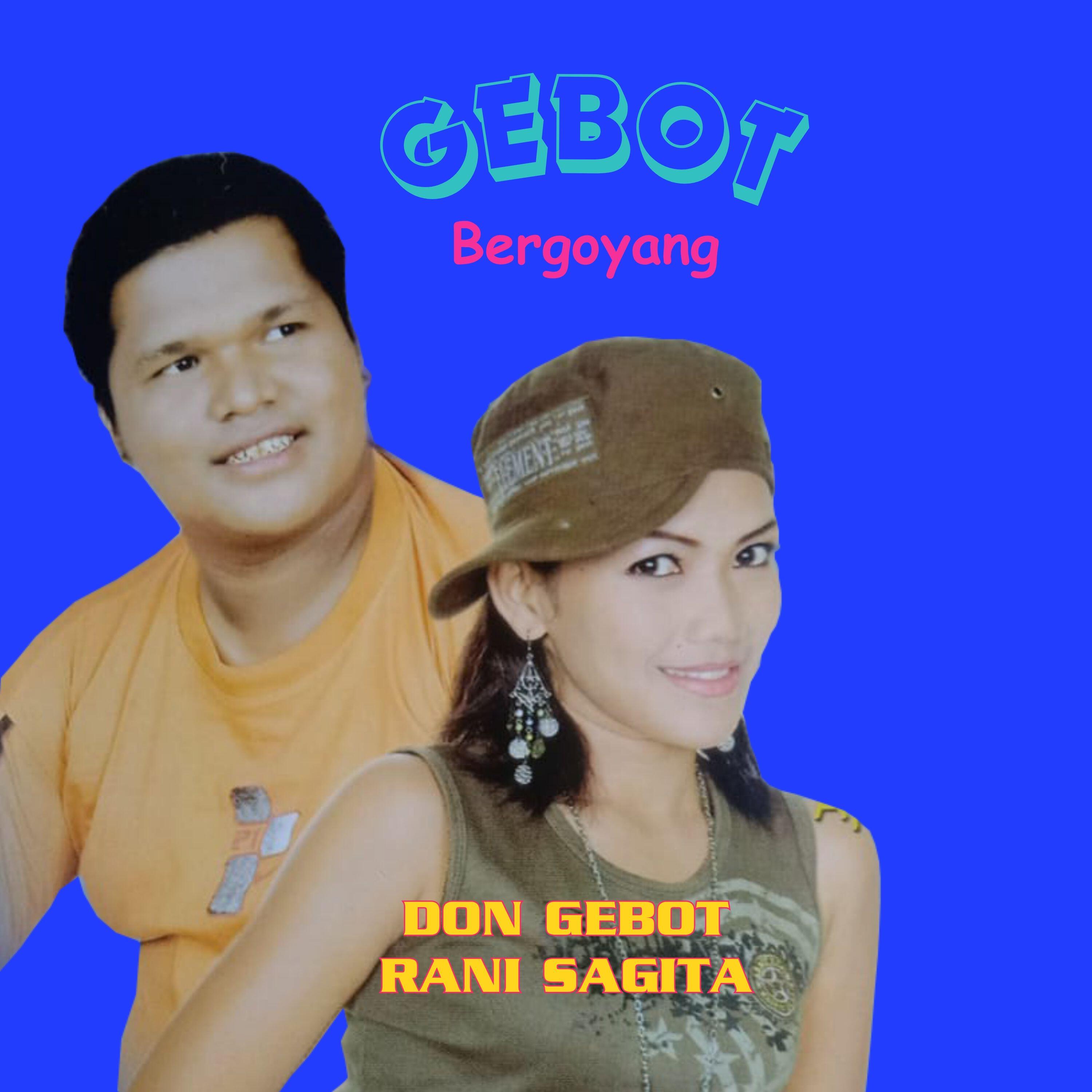 Релиз Gebot Bergoyang