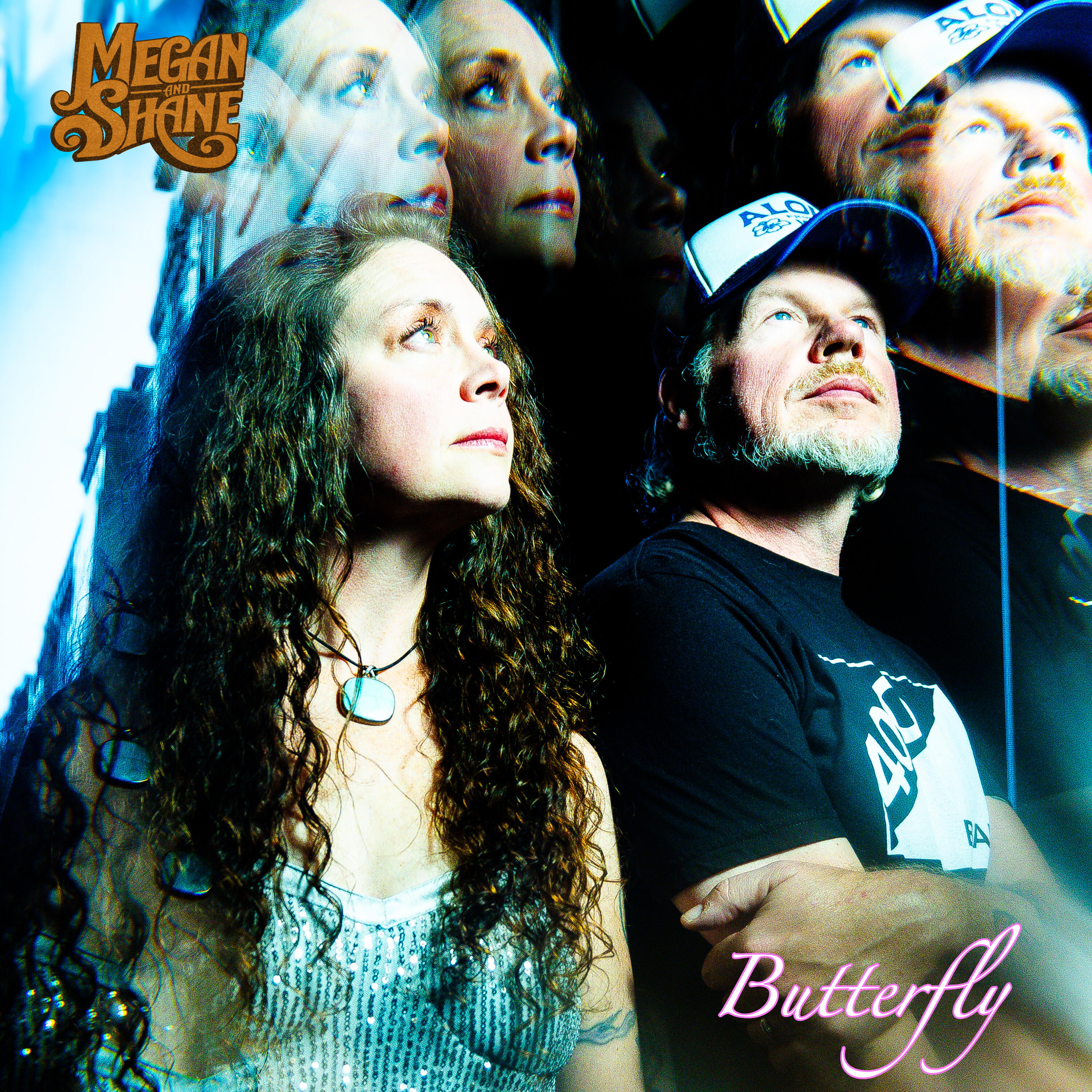 Релиз Butterfly