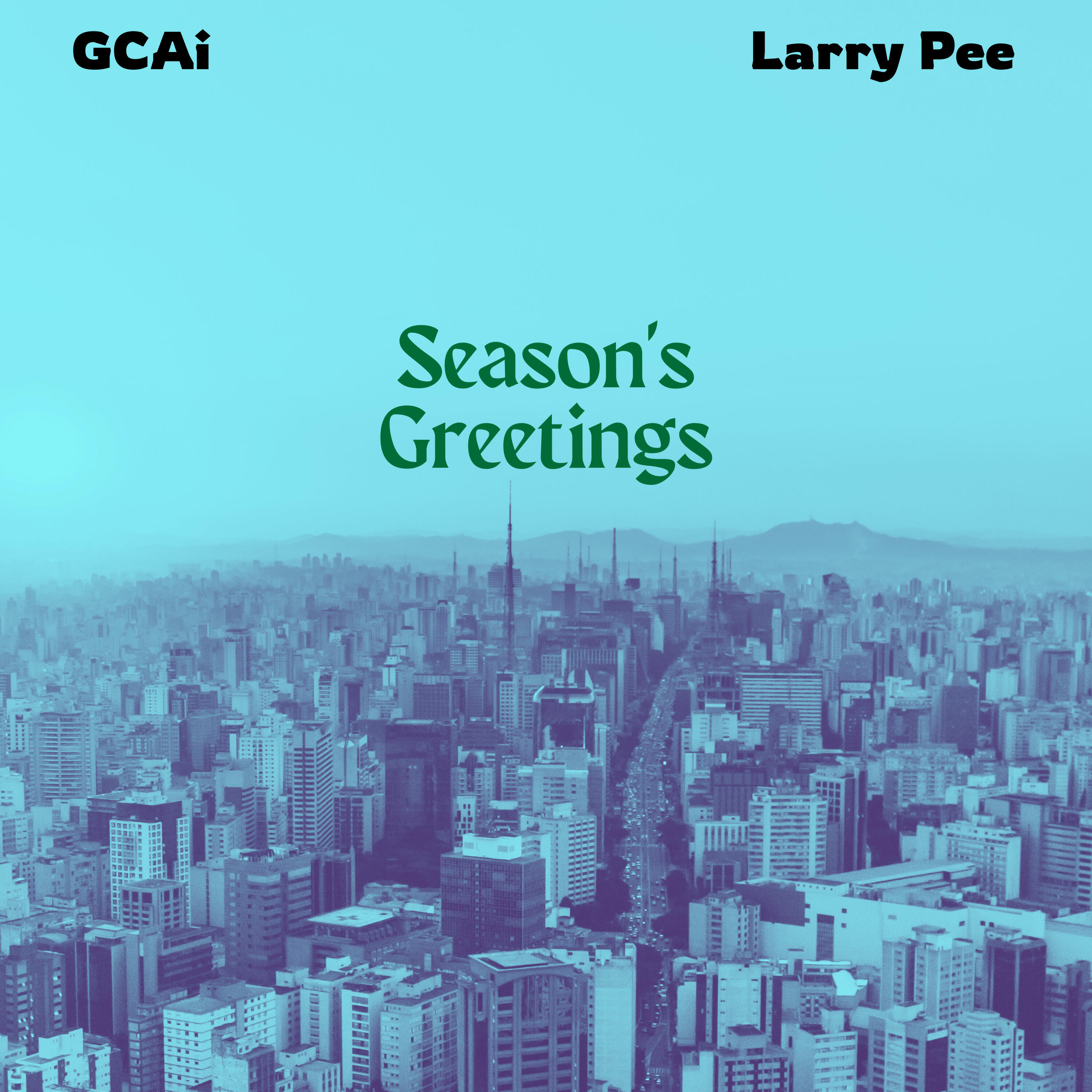 Релиз Season's Greetings