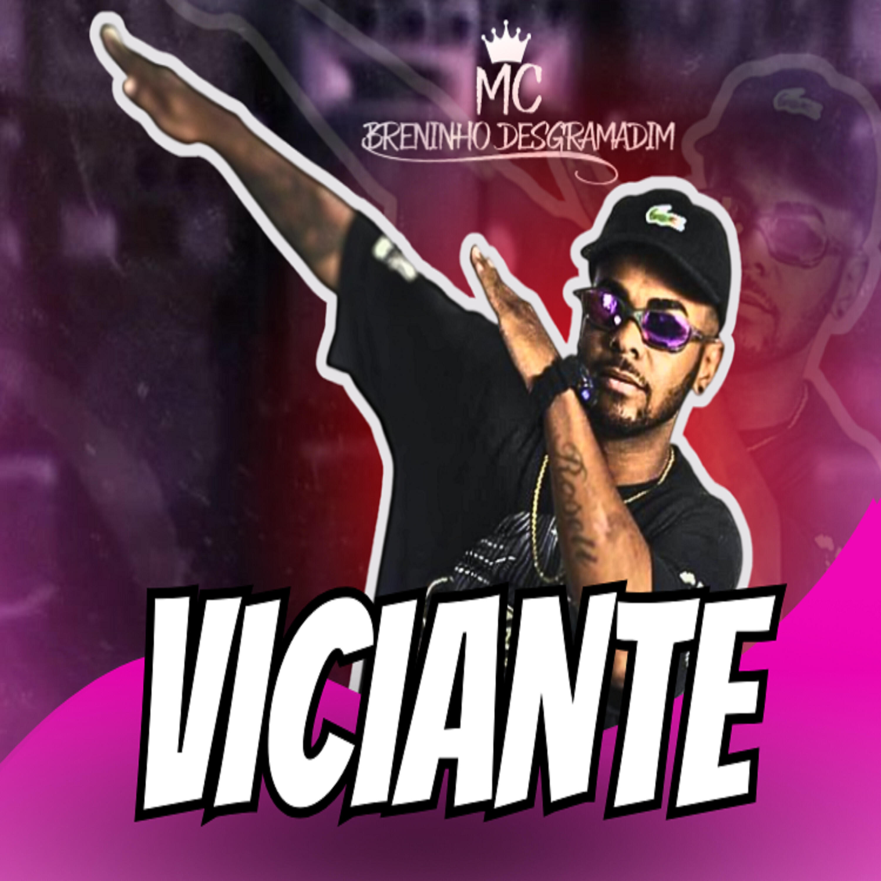 Релиз Viciante