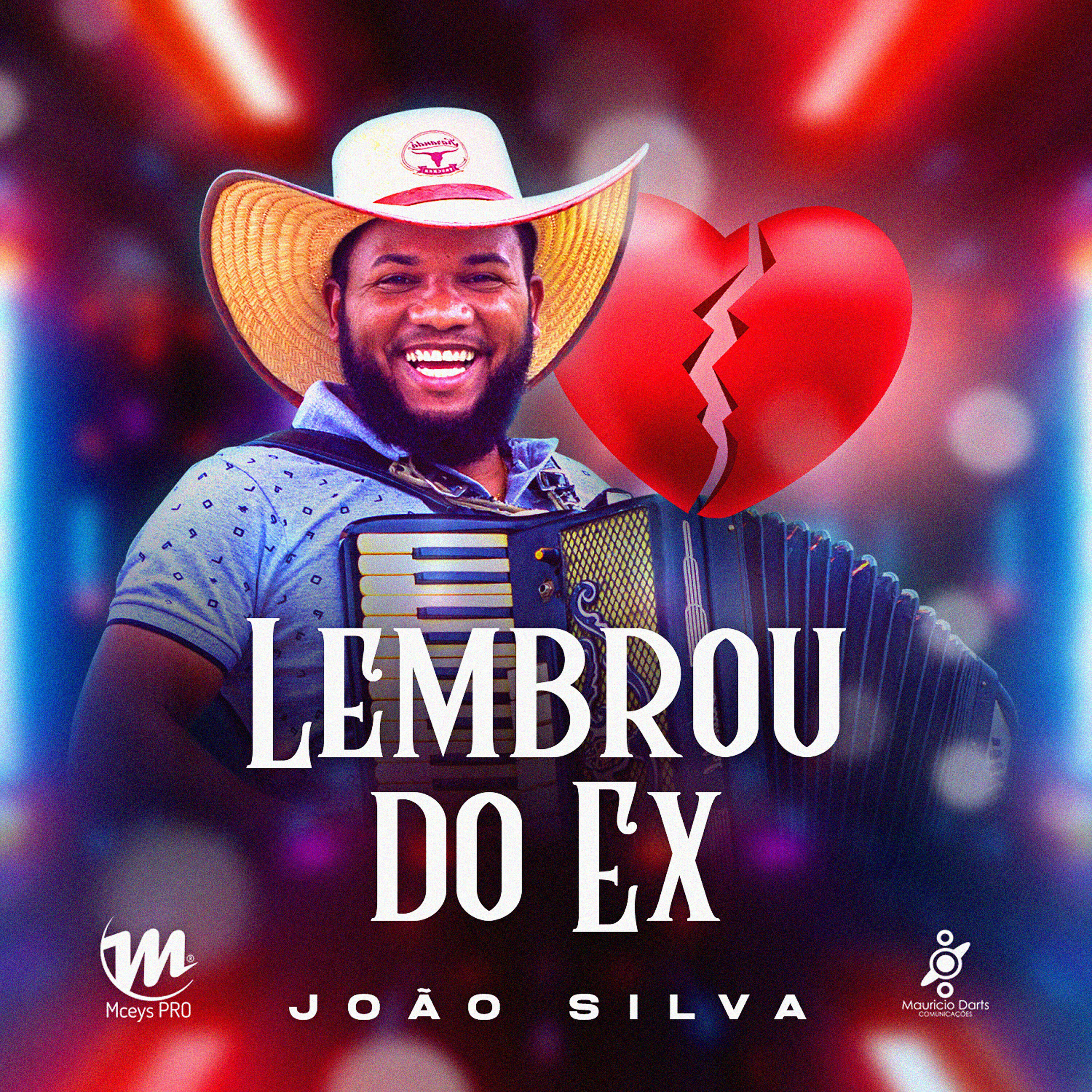Релиз Lembrou do Ex
