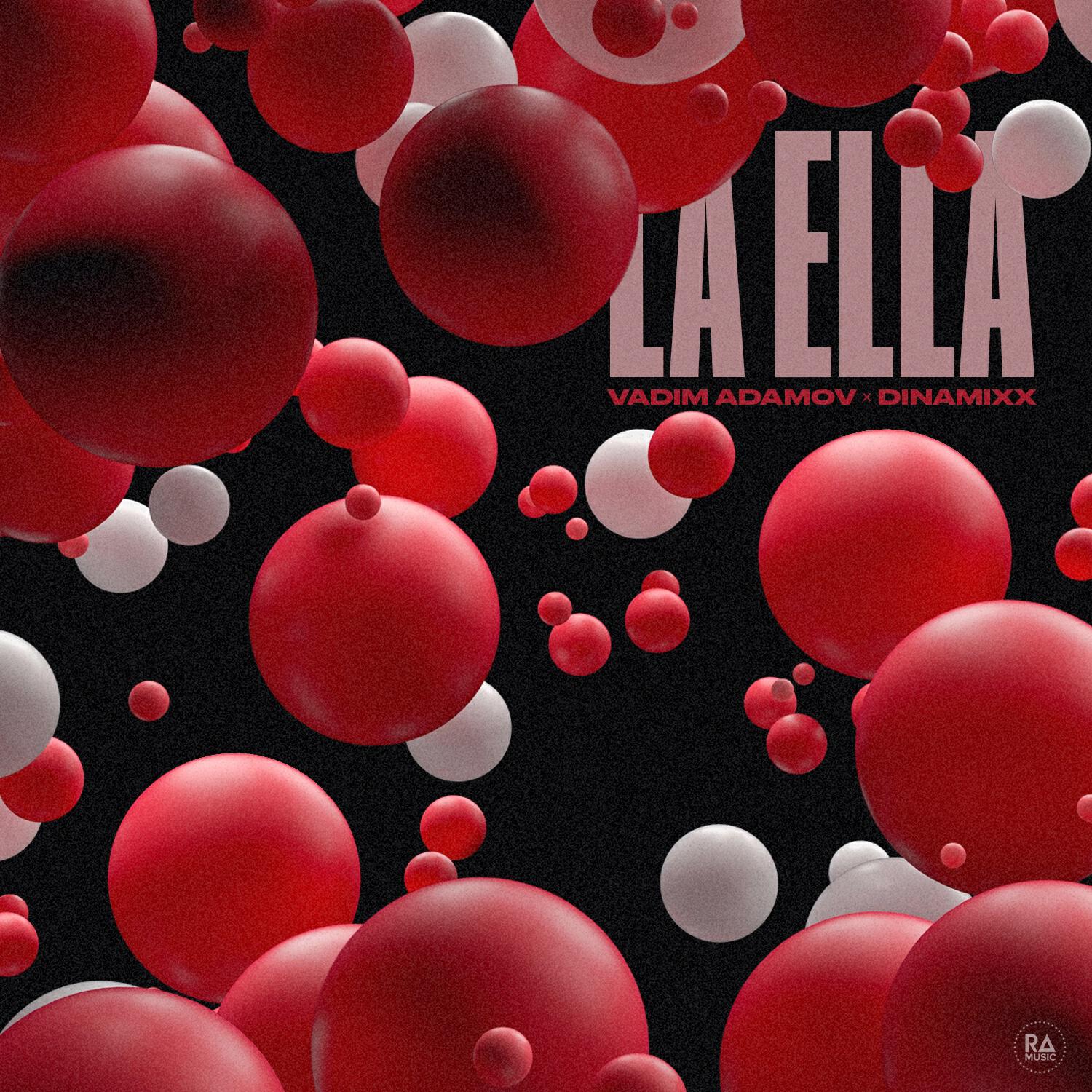 Релиз La Ella