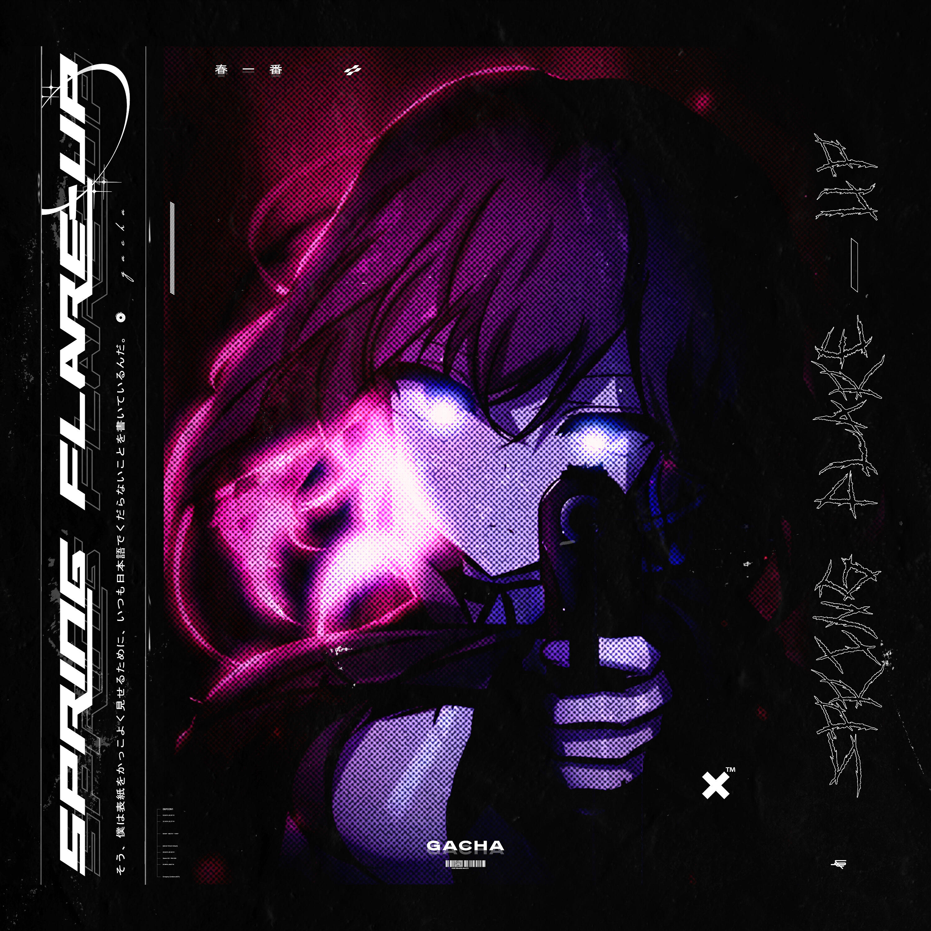 Релиз SPRING FLARE UP