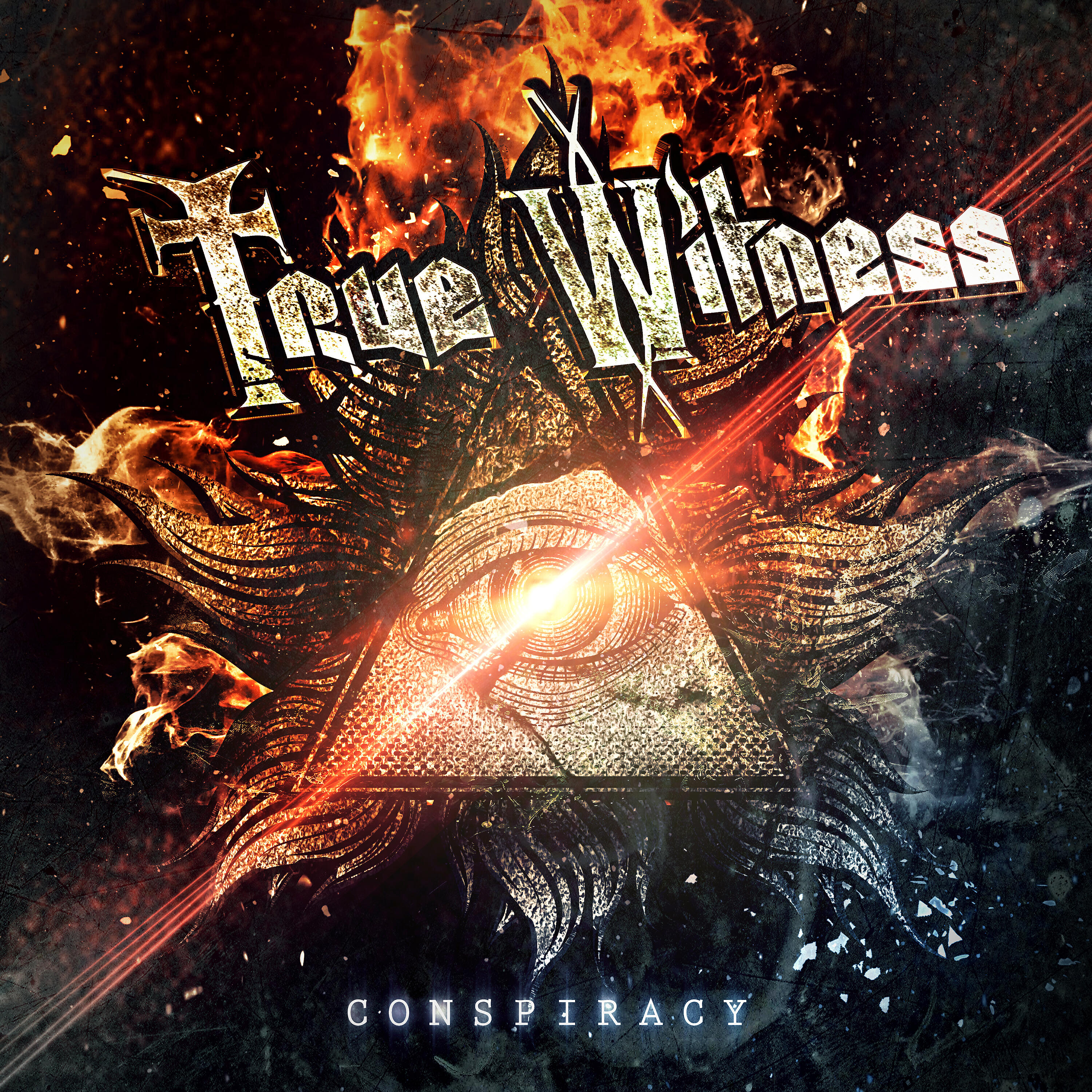 Релиз Conspiracy