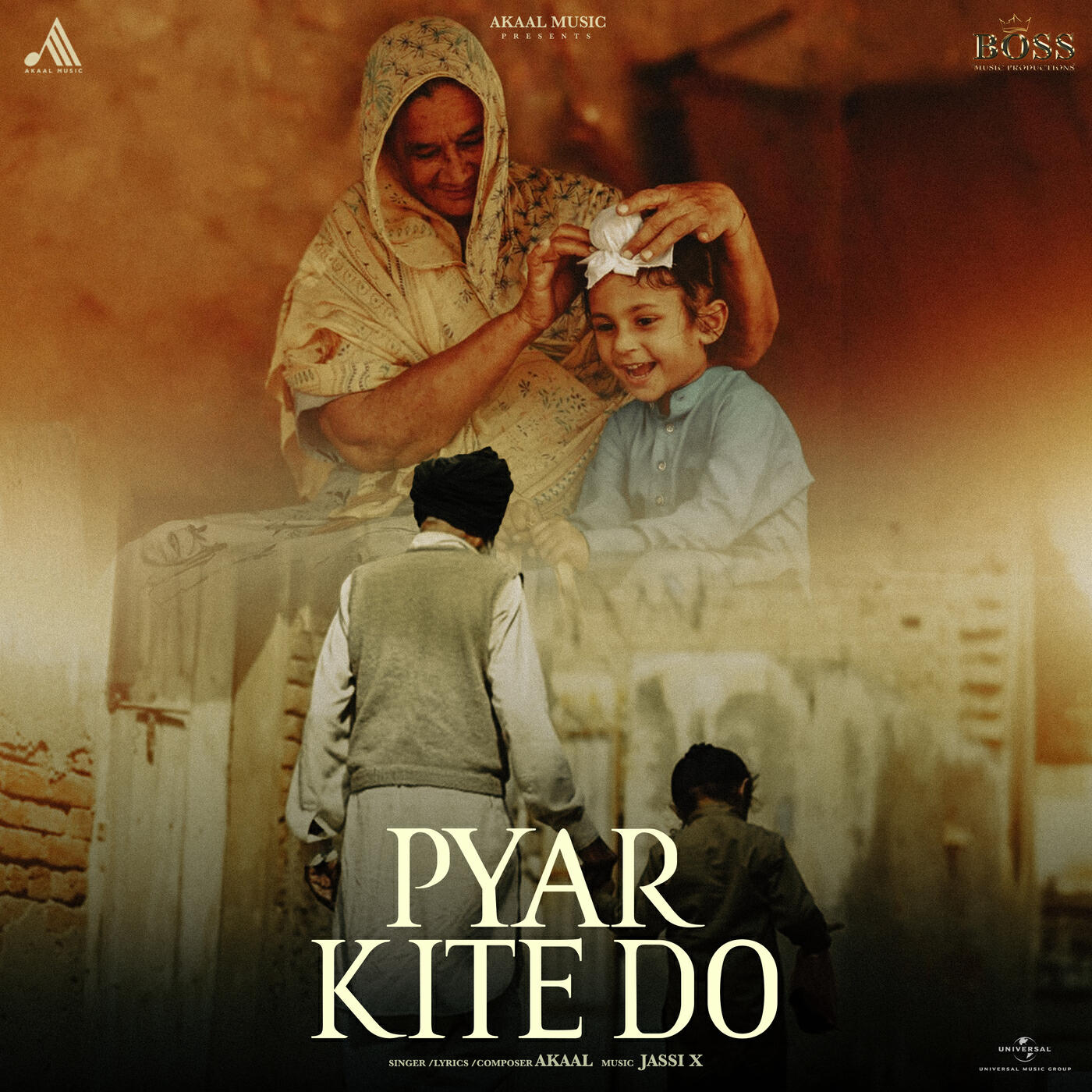 Релиз Pyar Kite Do