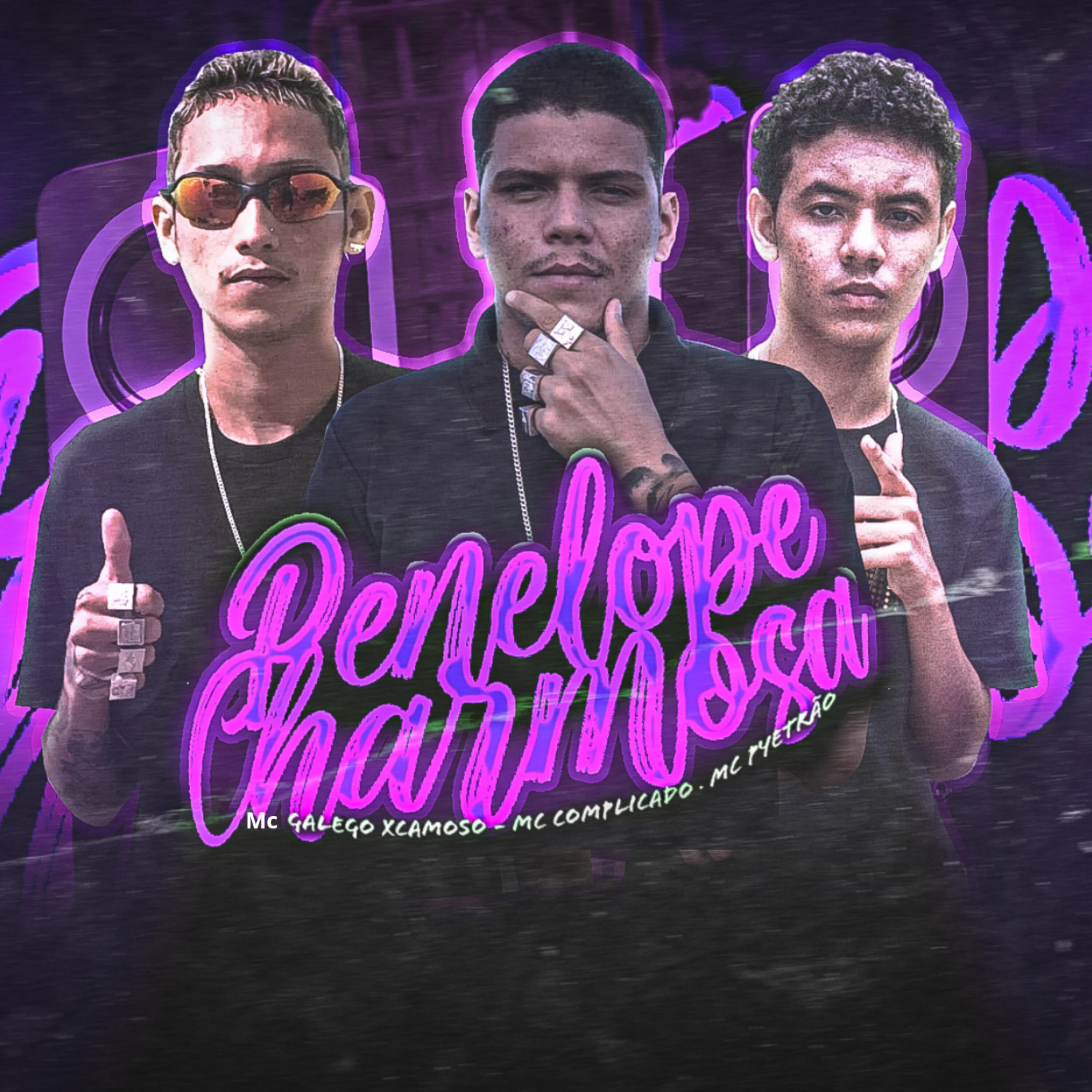 Pyetro no Beat