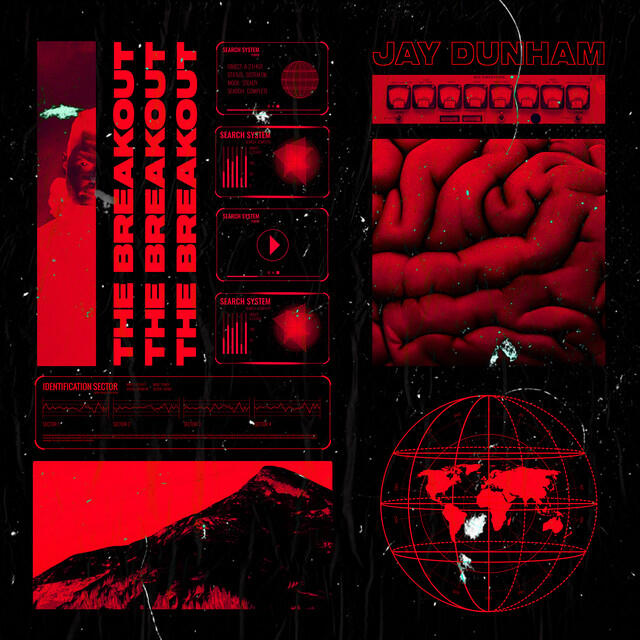 Релиз The Breakout