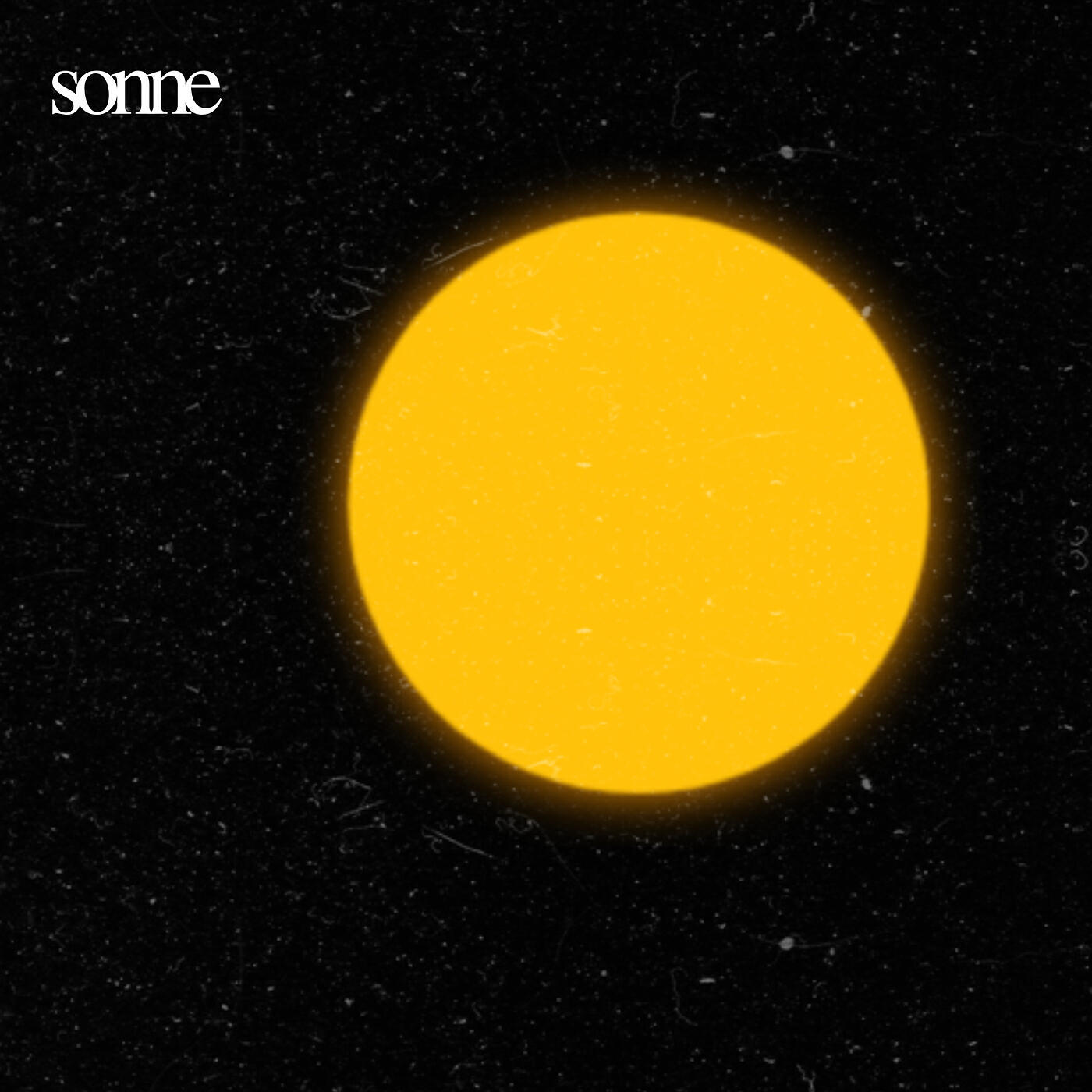 Релиз Sonne