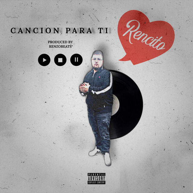 Релиз Cancion Para Ti