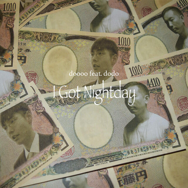 Релиз I Got Nightday