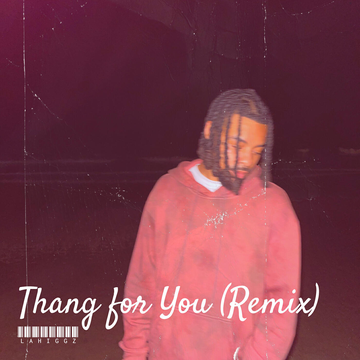 Релиз Thang for You (Remix)
