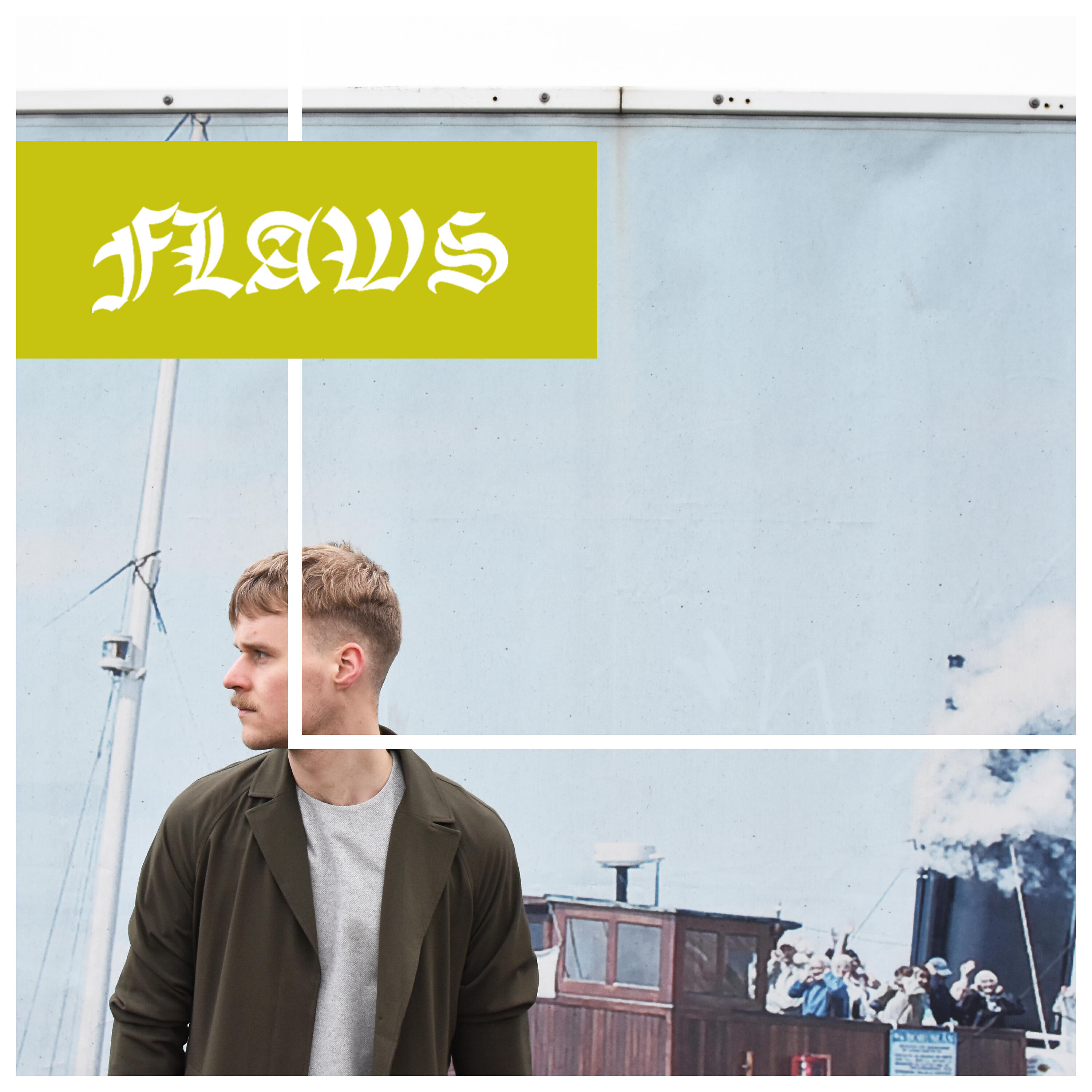Релиз Obstacles