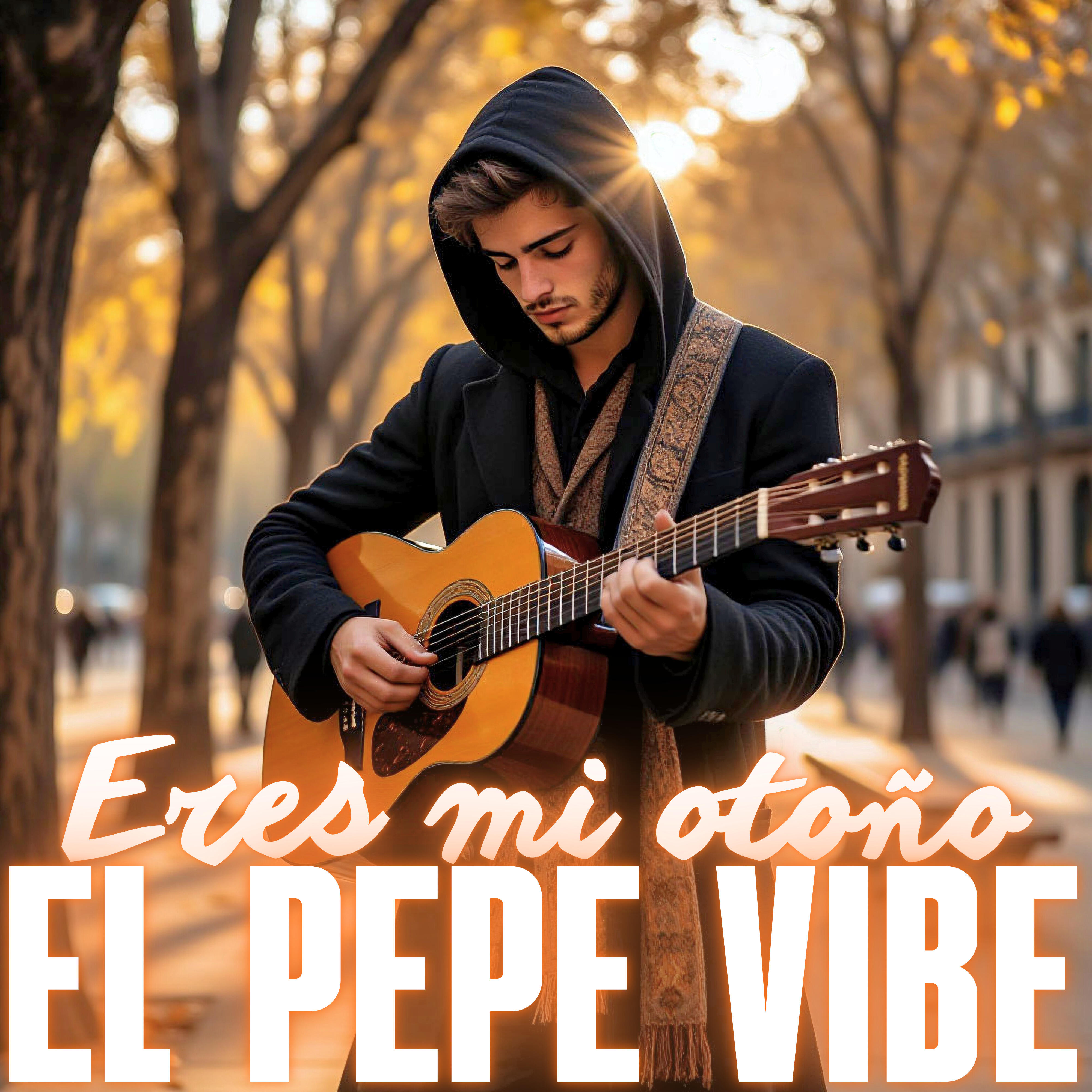 Релиз Eres Mi Otoño