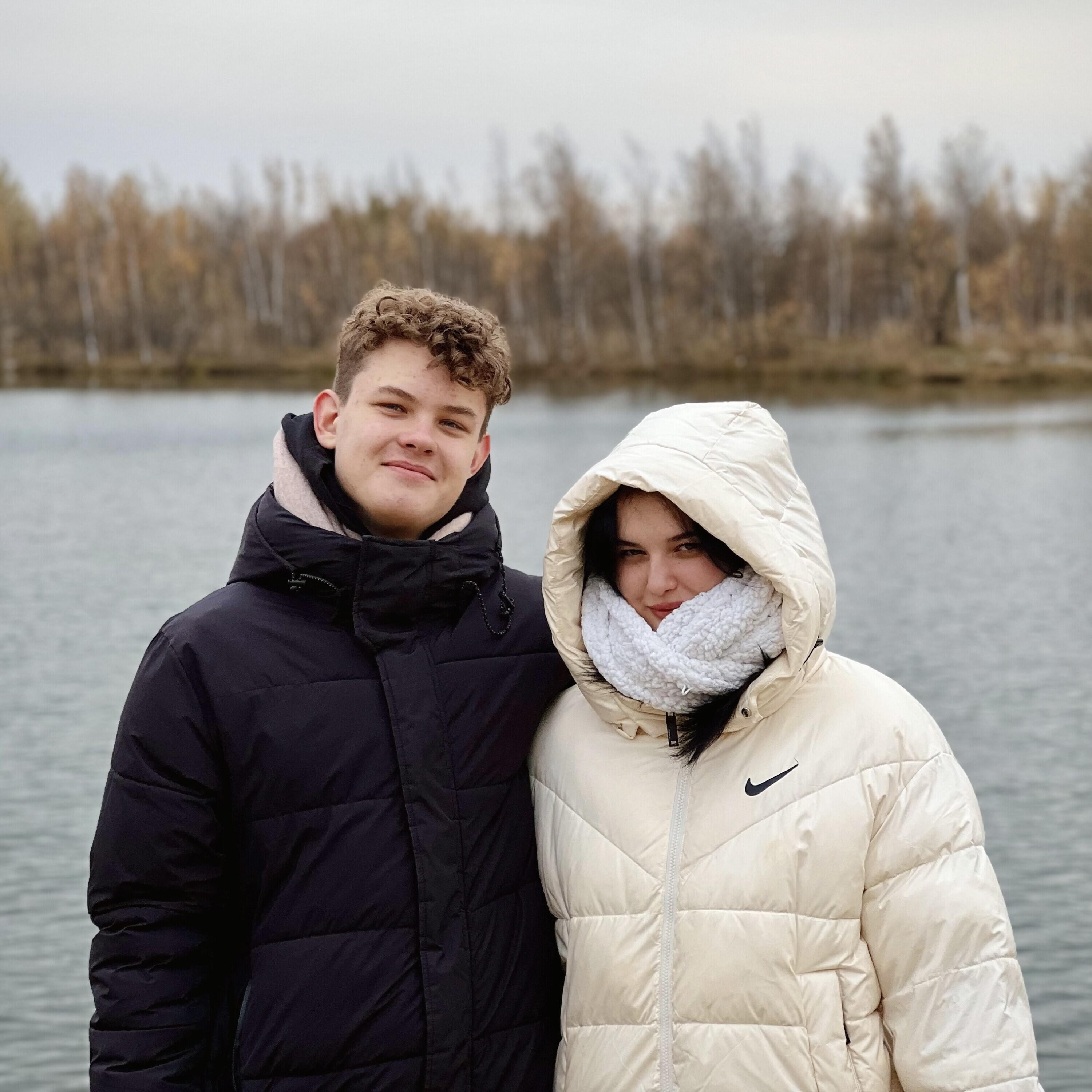 Релиз My One Desire