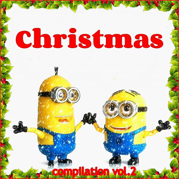 Релиз Christmas Compilation, Vol. 2