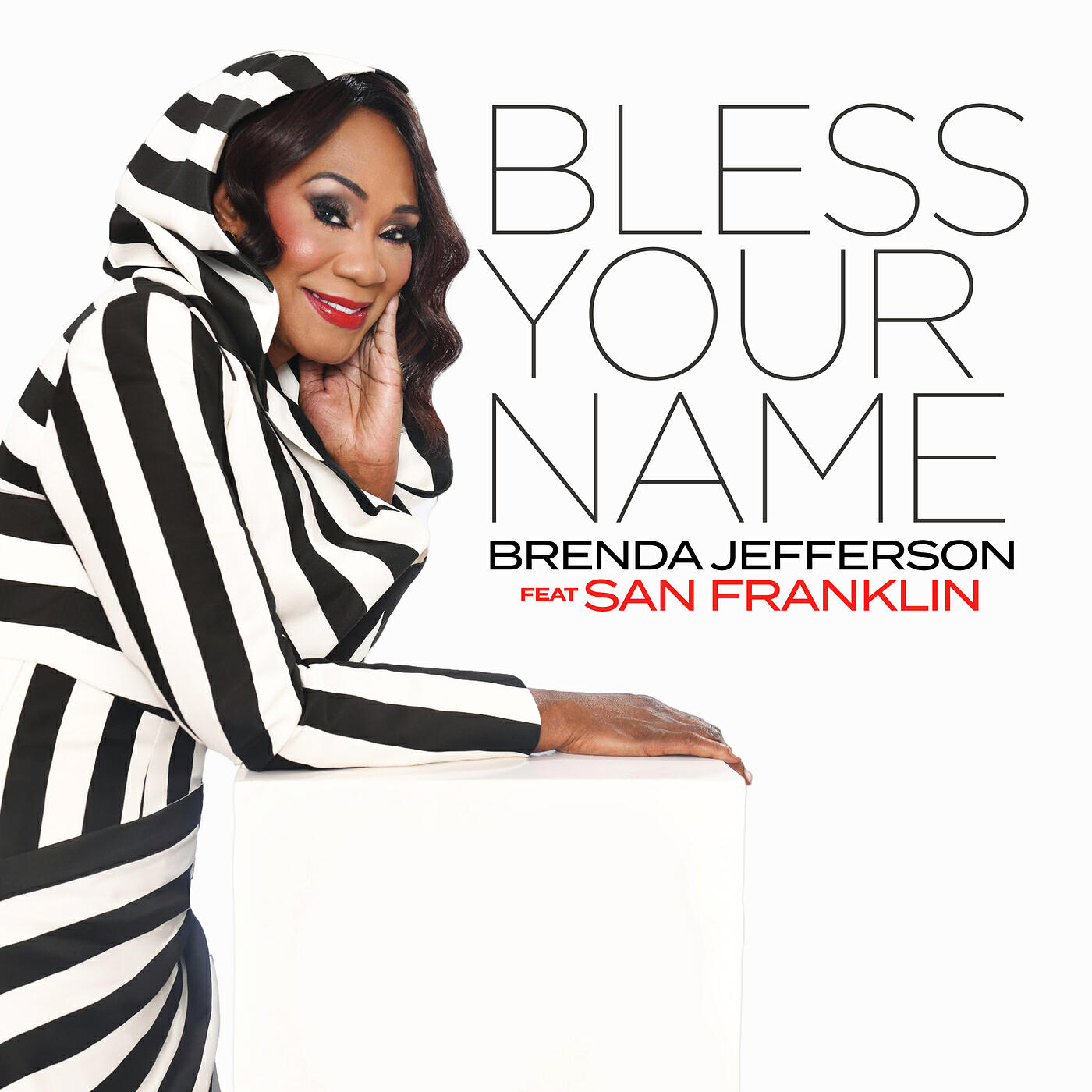 Релиз Bless Your Name