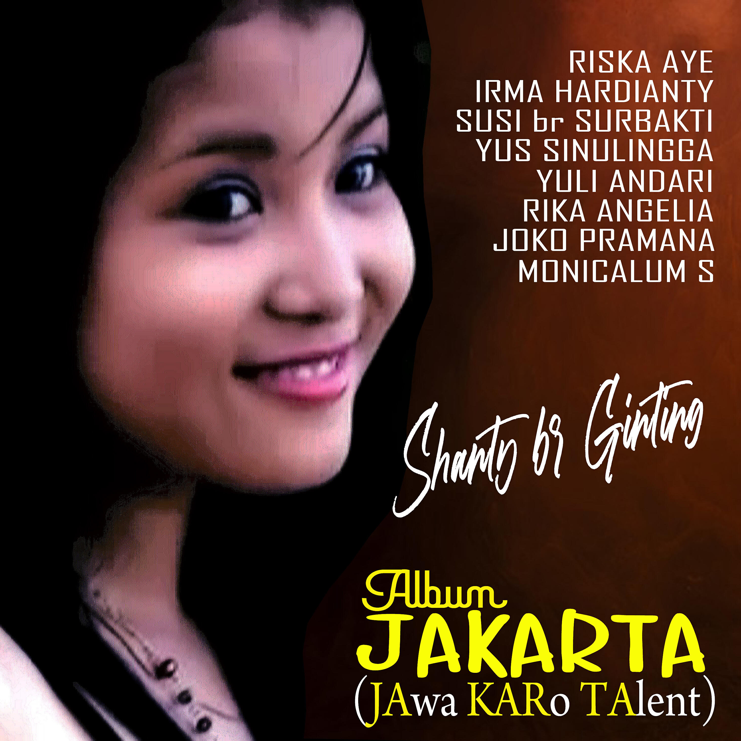Rika Angelia