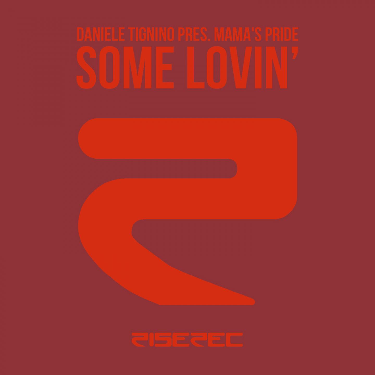 Релиз Some Lovin'