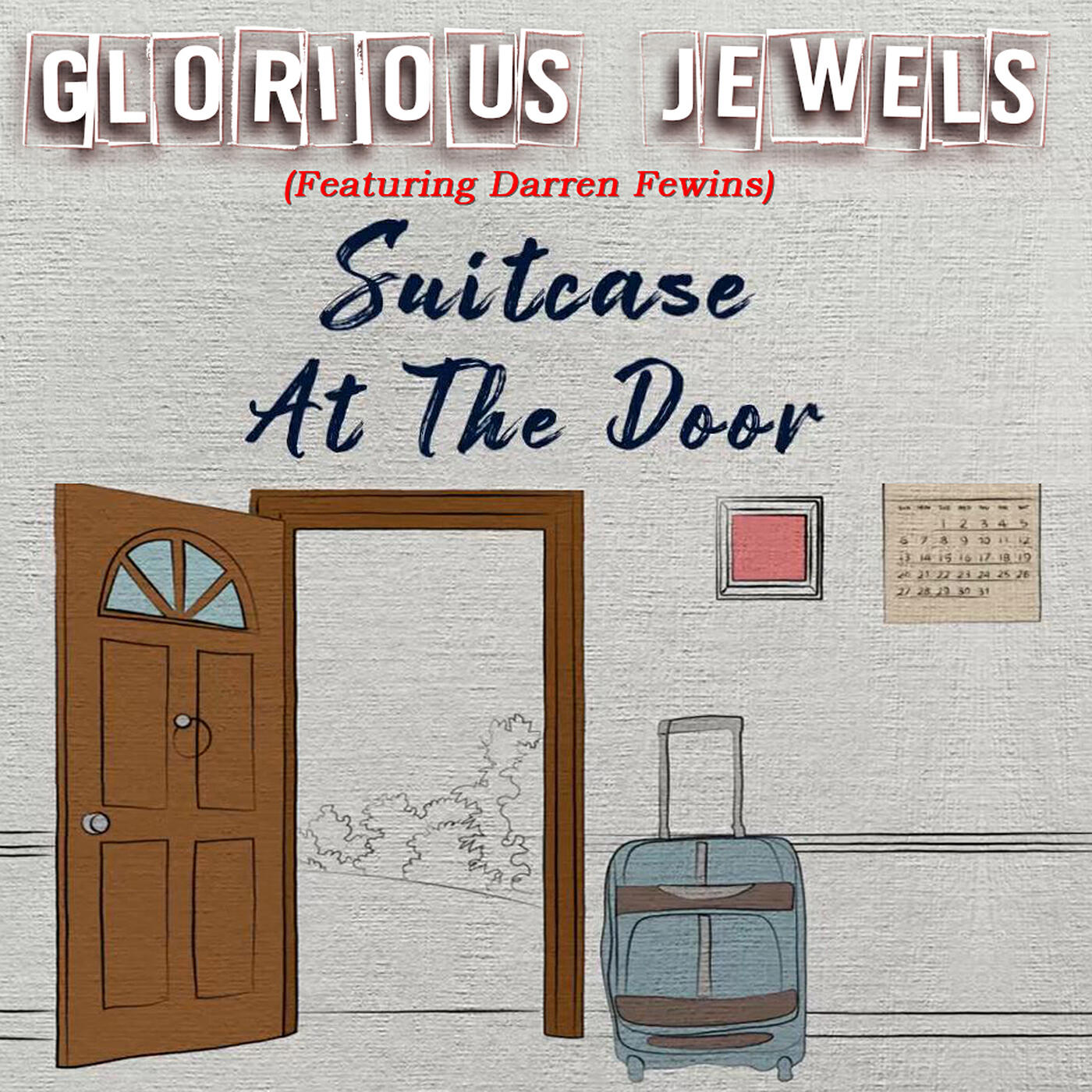 Glorious Jewels
