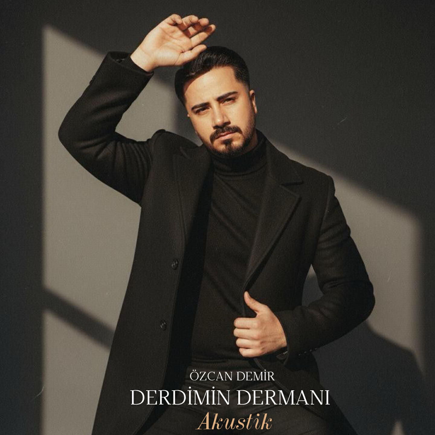 Релиз Derdimin Dermanı