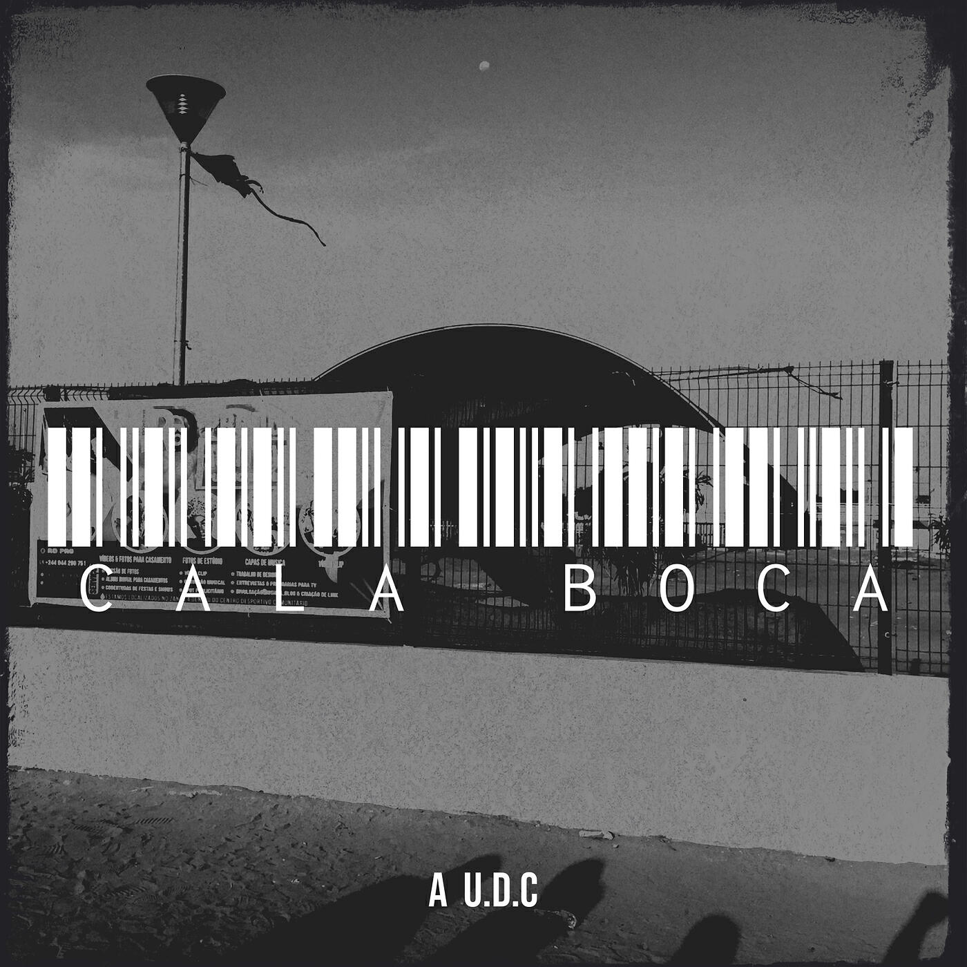 Релиз Cala Boca
