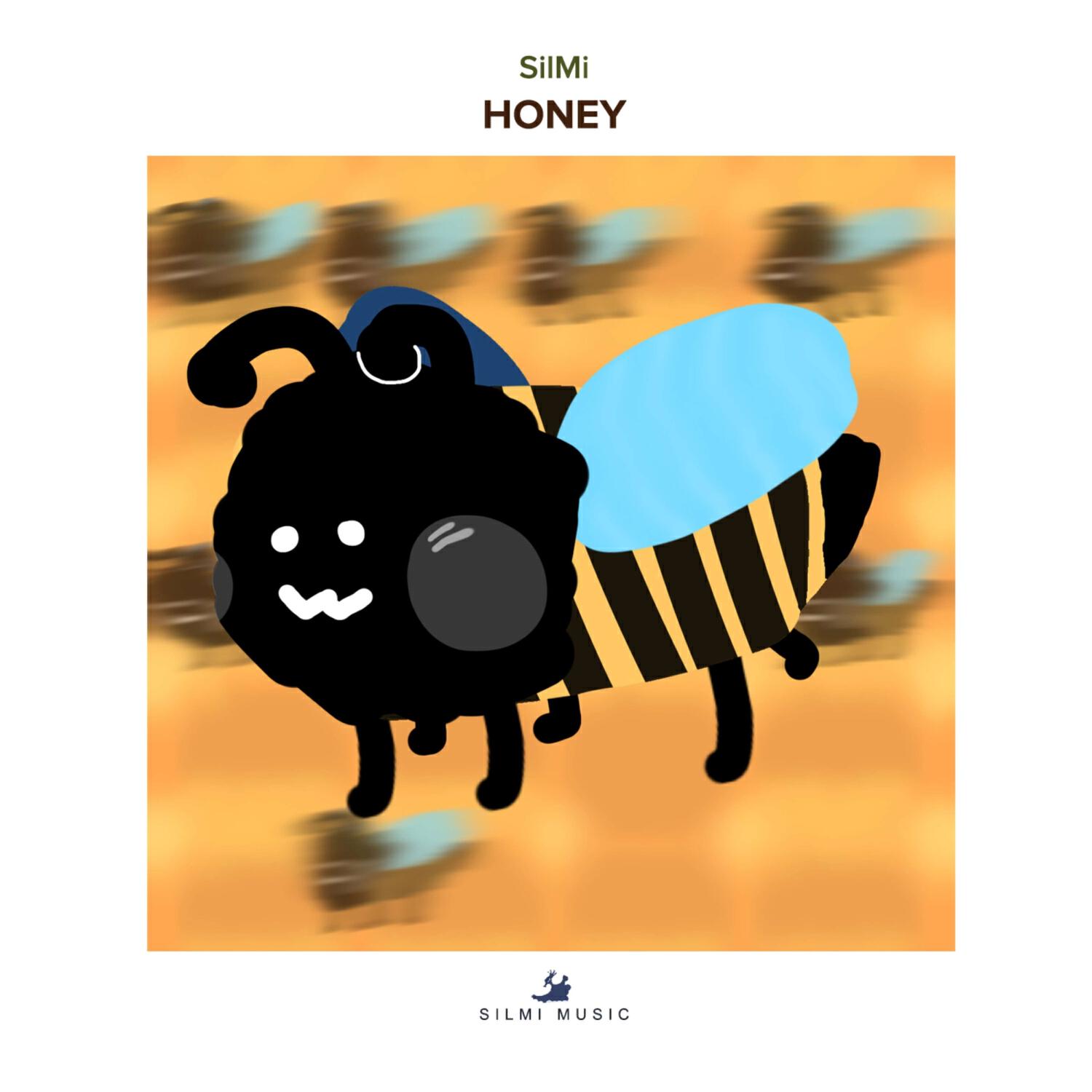 Релиз Honey