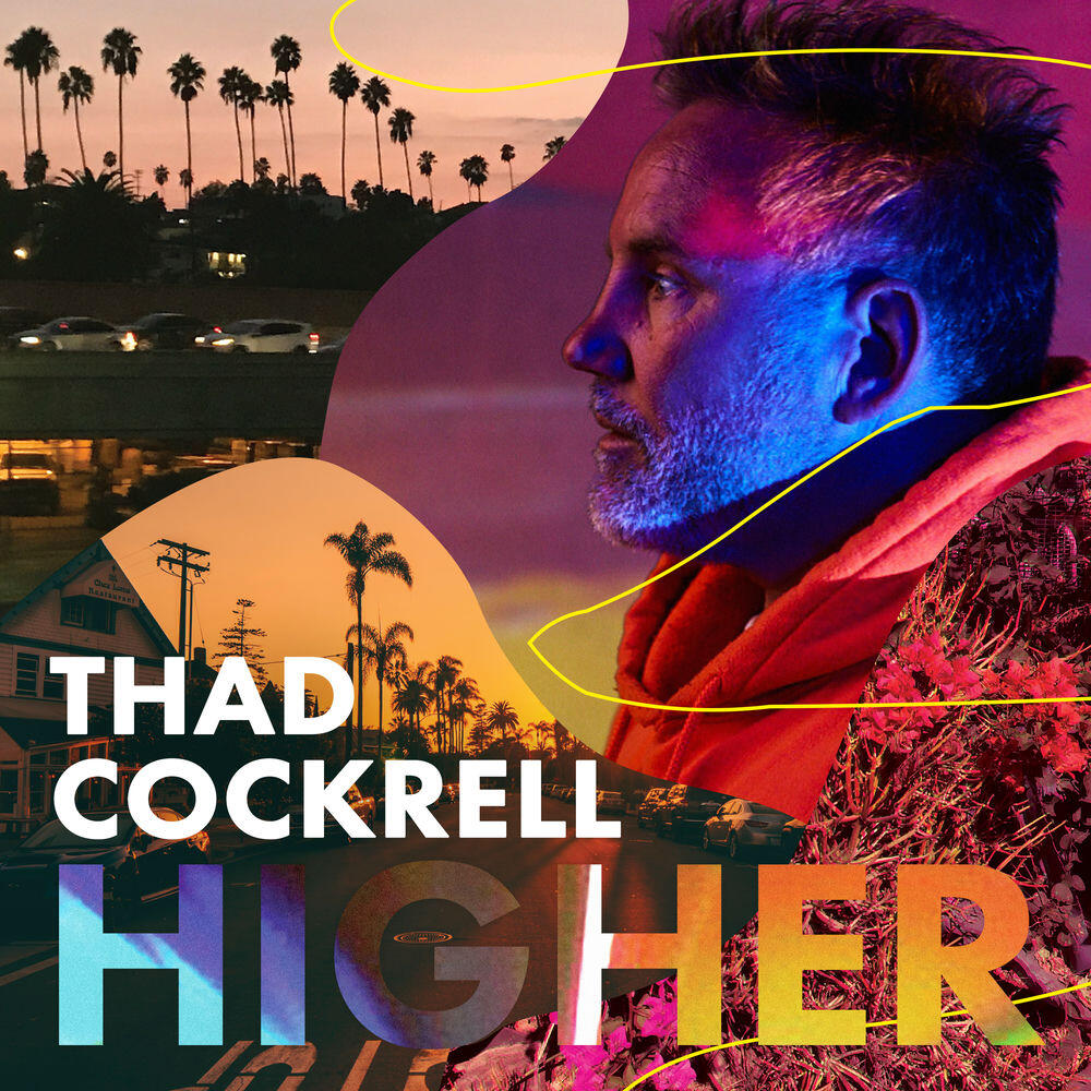 Релиз Higher