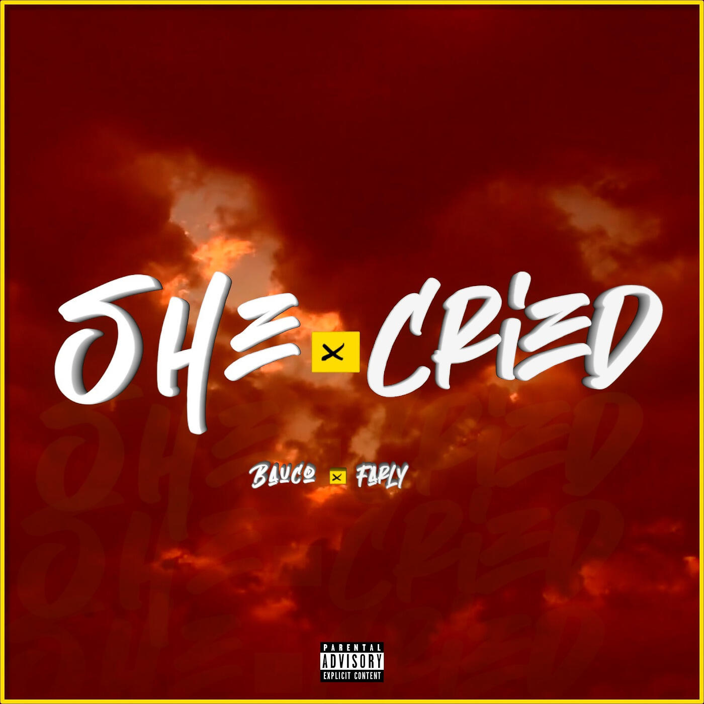Релиз She Cried