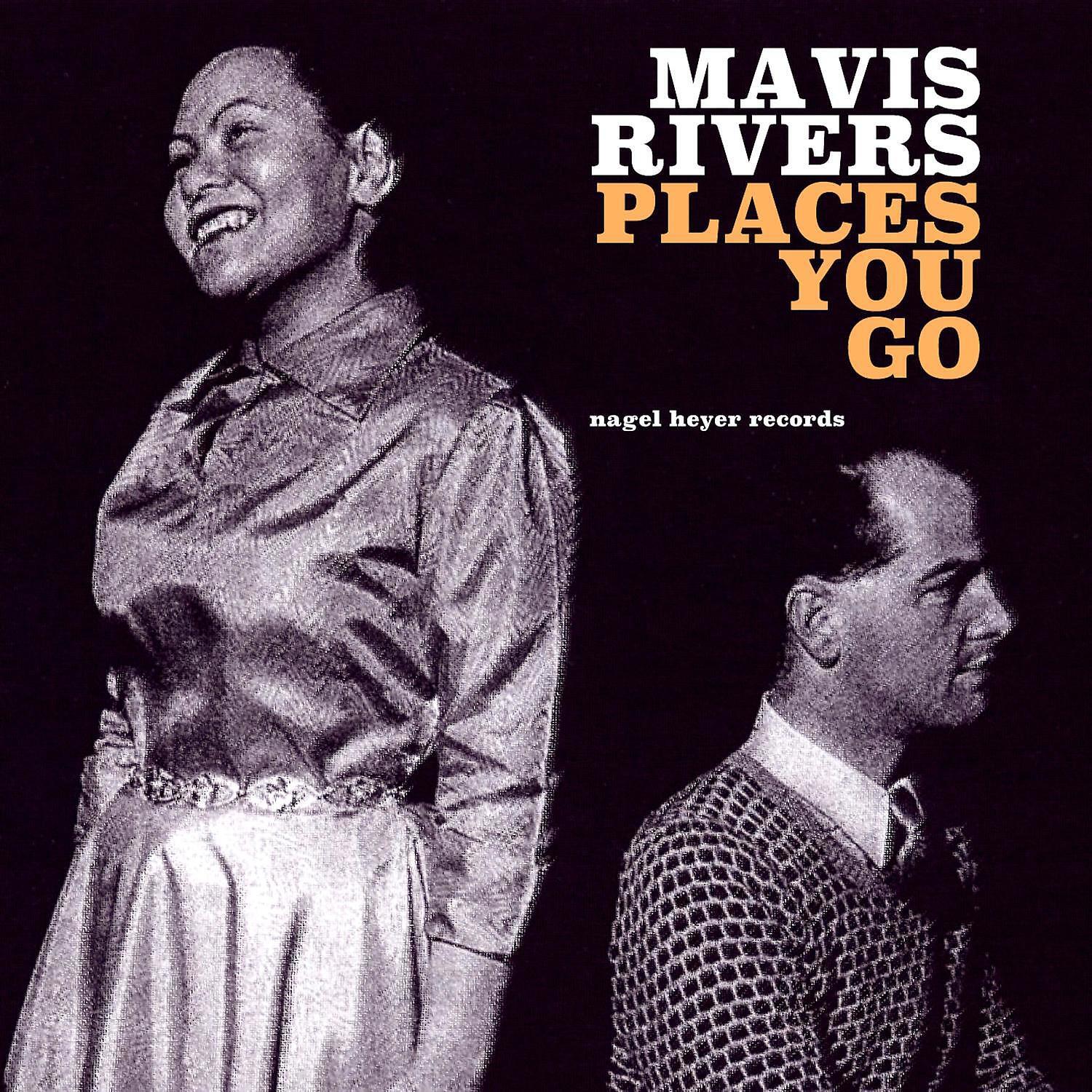 Релиз Places You Go