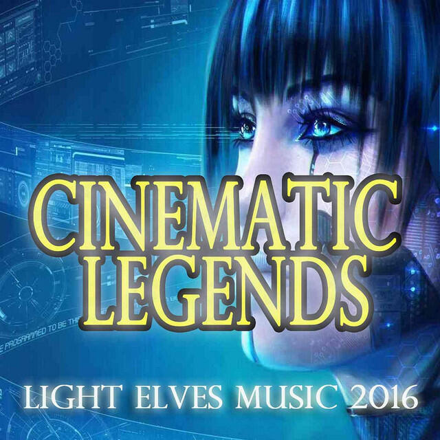 Light Elves Music