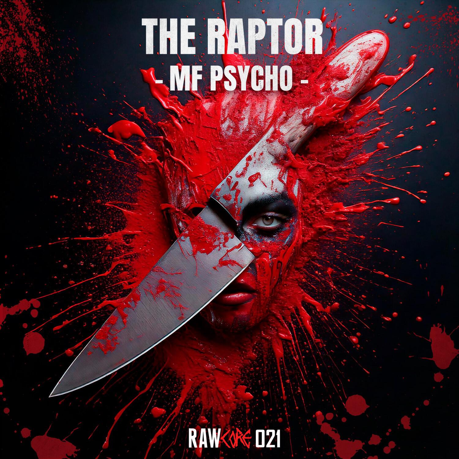 Релиз MF PSYCHO
