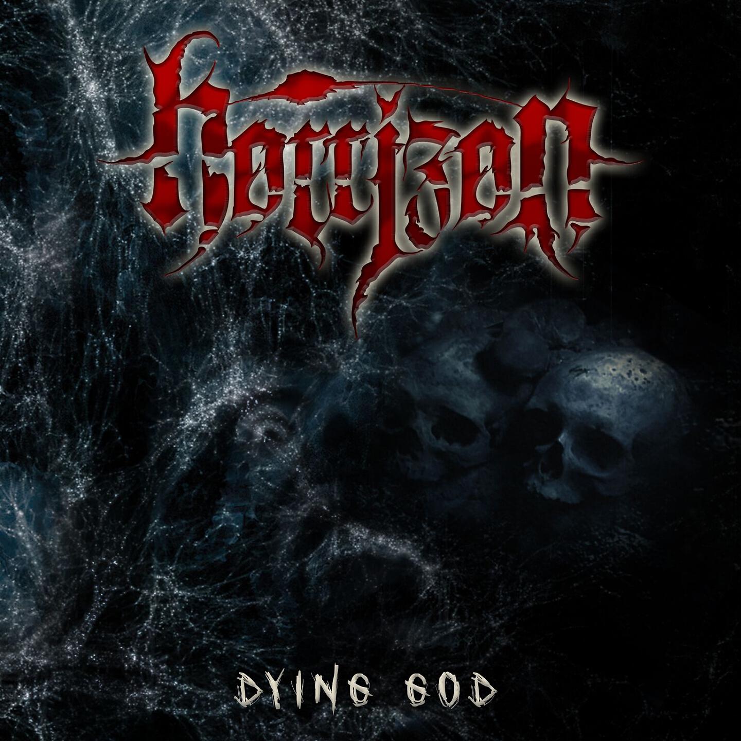 Релиз Dying God