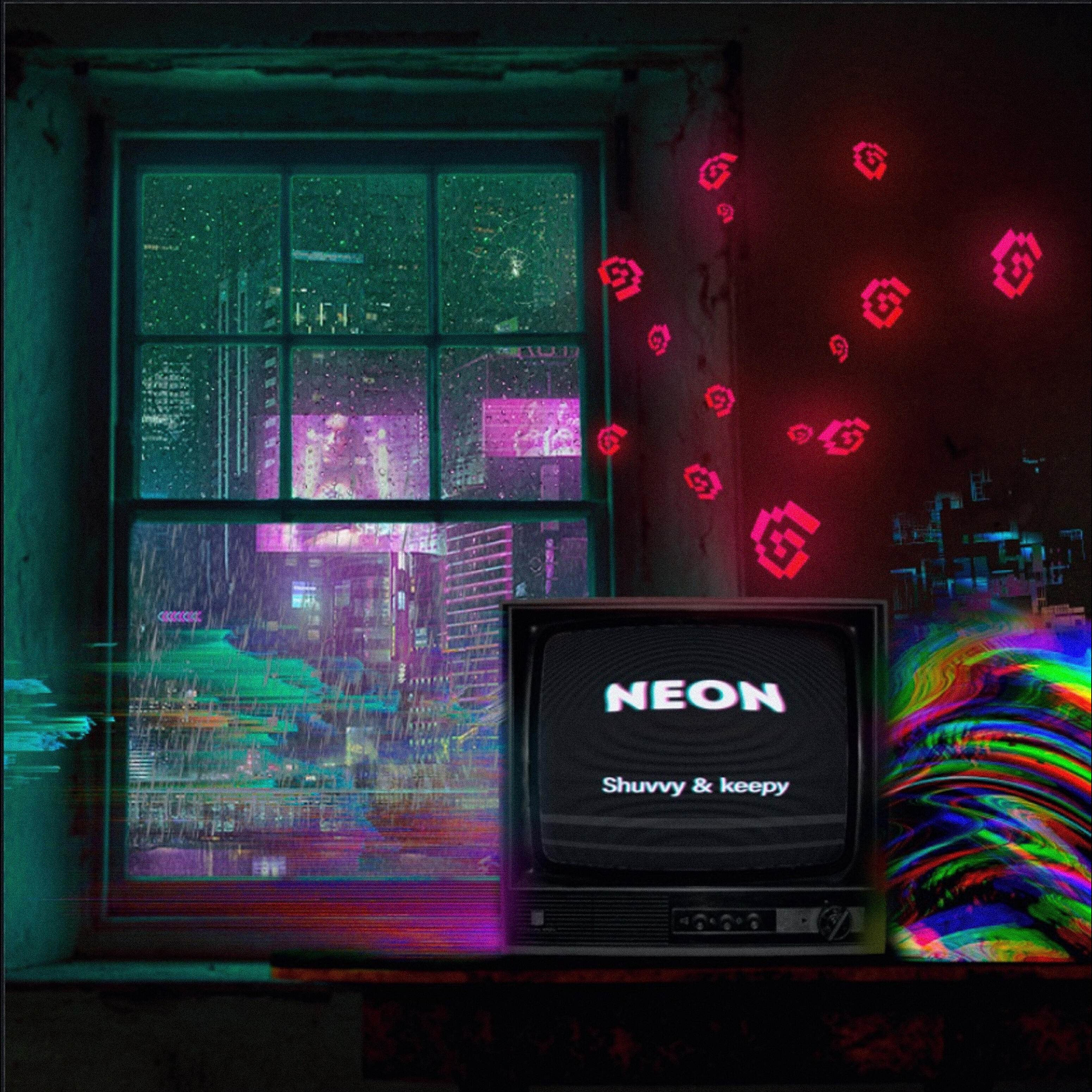 Релиз Neon
