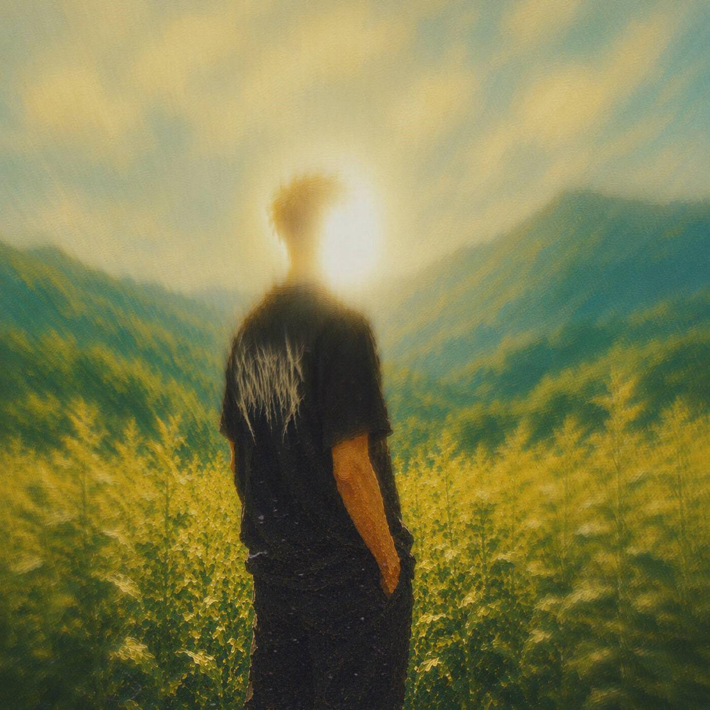 Релиз everything will be alright