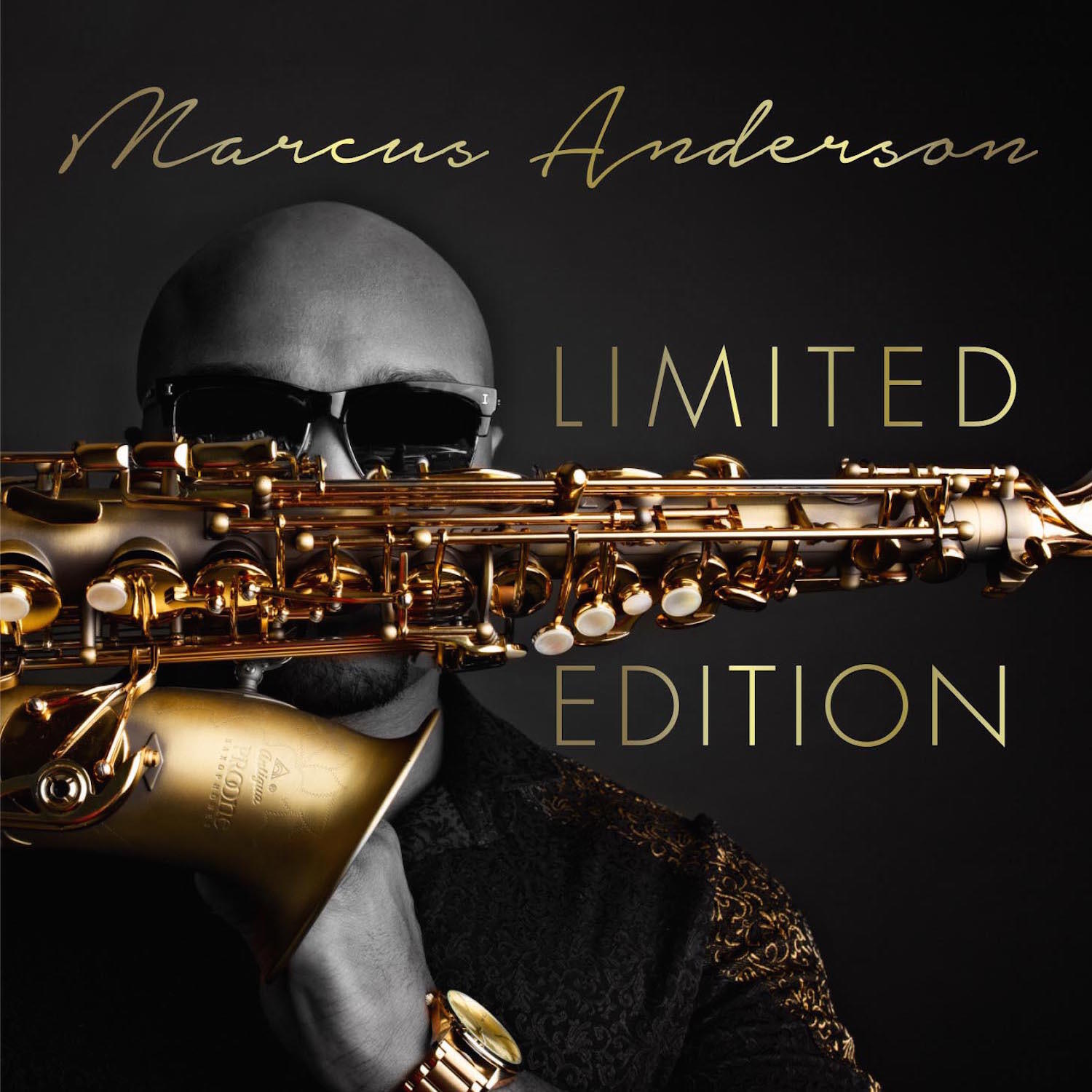 Релиз Limited Edition
