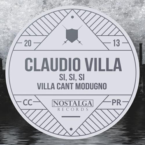 Релиз Si, Si, Si - Villa Cant Modugno